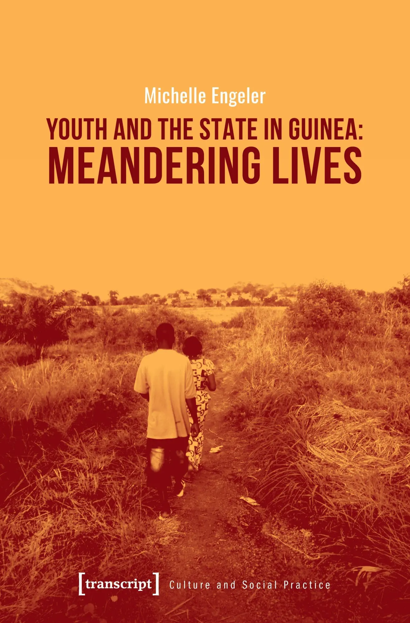 Youth and the State in Guinea: Meandering Lives