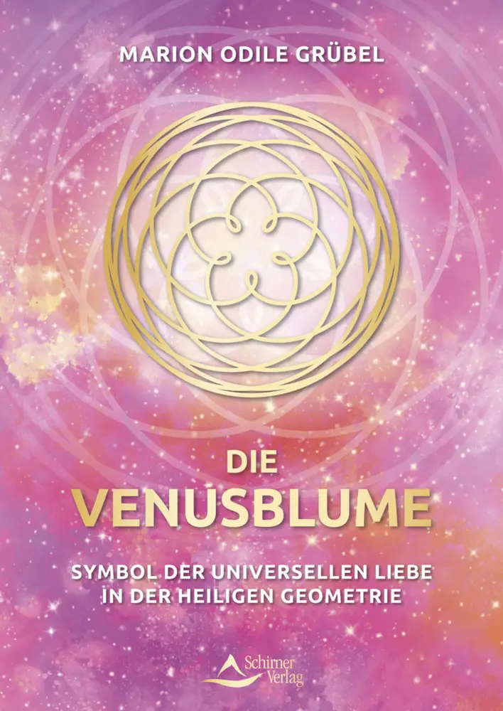 Cover: 9783843415705 | Die Venusblume | Marion Odile Grübel | Taschenbuch | 120 S. | Deutsch