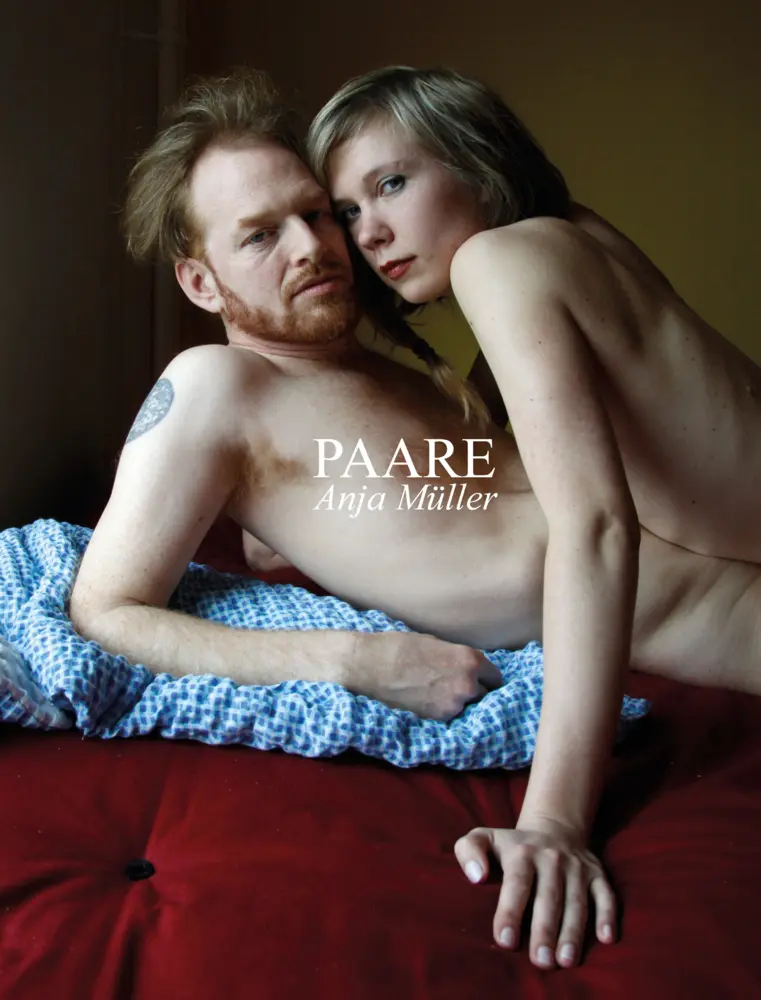 Cover: 9783887695705 | Paare. Bd.2 | 2 | Anja Müller | Buch | 200 S. | Deutsch | 2015