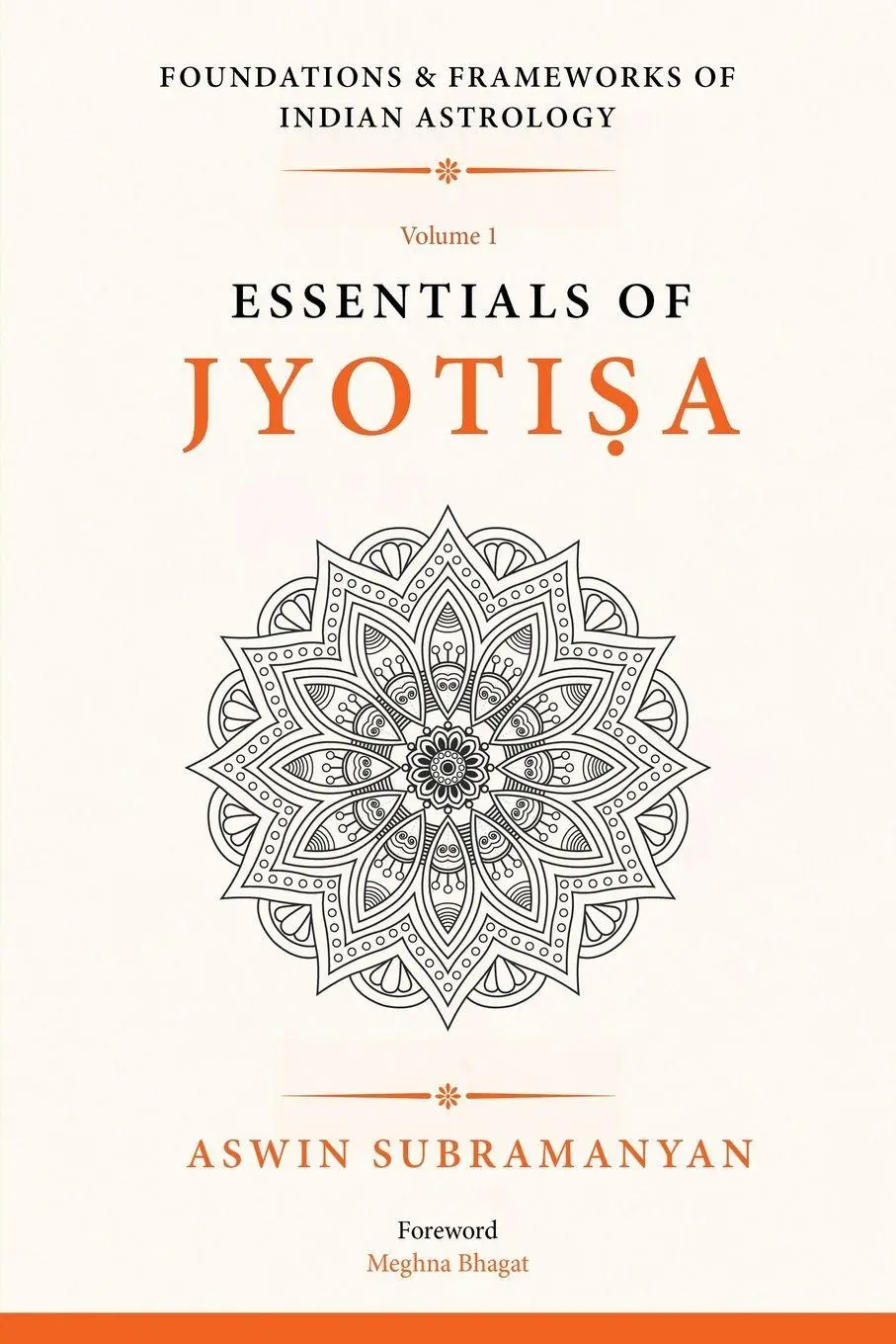 Cover: 9789354375705 | Essentials of Jyotisa | Aswin Subramanyan | Taschenbuch | Englisch
