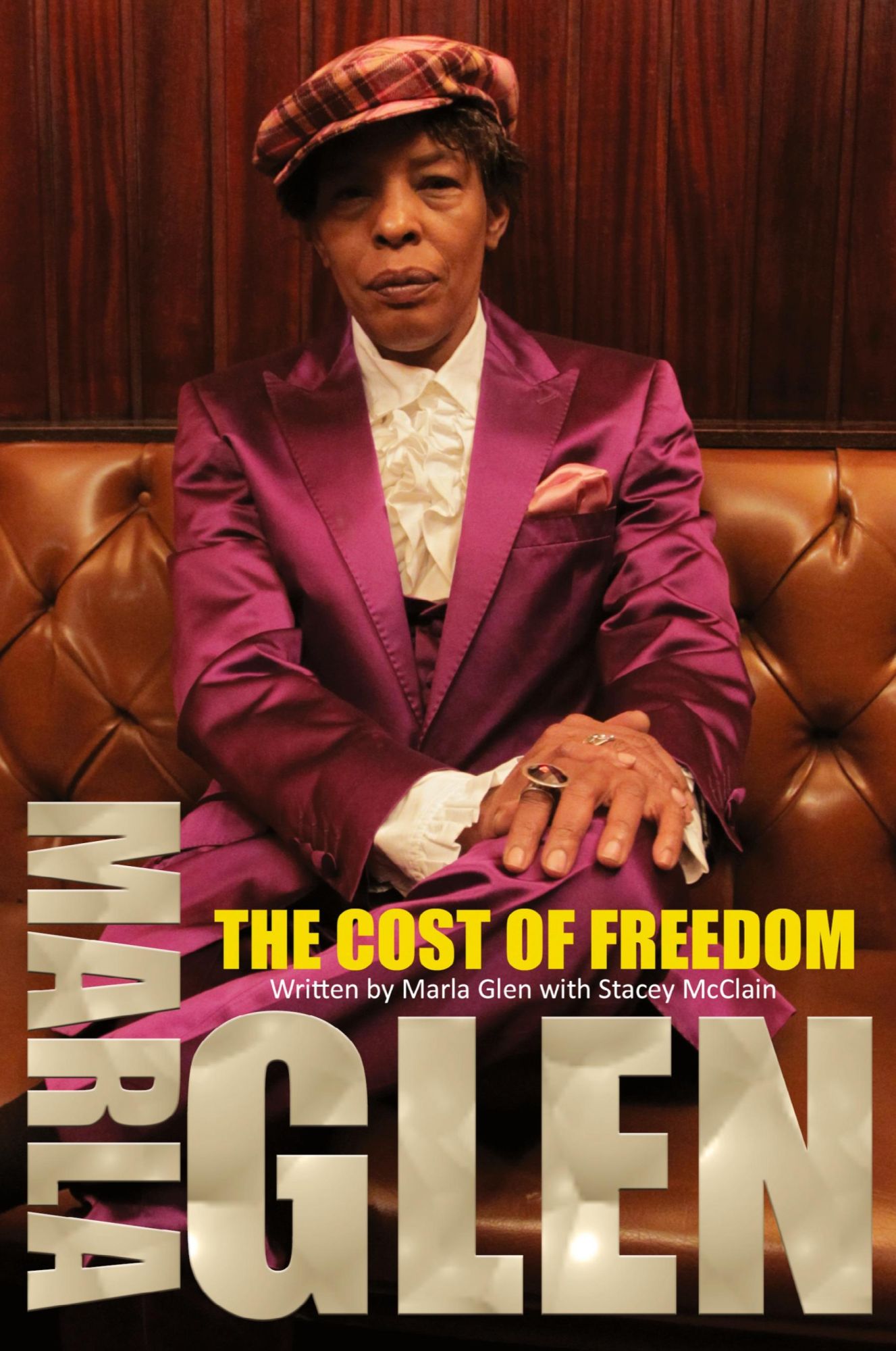 Cover: 9798989155705 | The Cost of Freedom | Marla Glen (u. a.) | Taschenbuch | Englisch