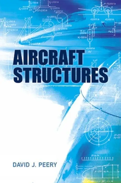 Cover: 9780486485805 | Aircraft Structures | David Peery | Taschenbuch | Englisch | 2012