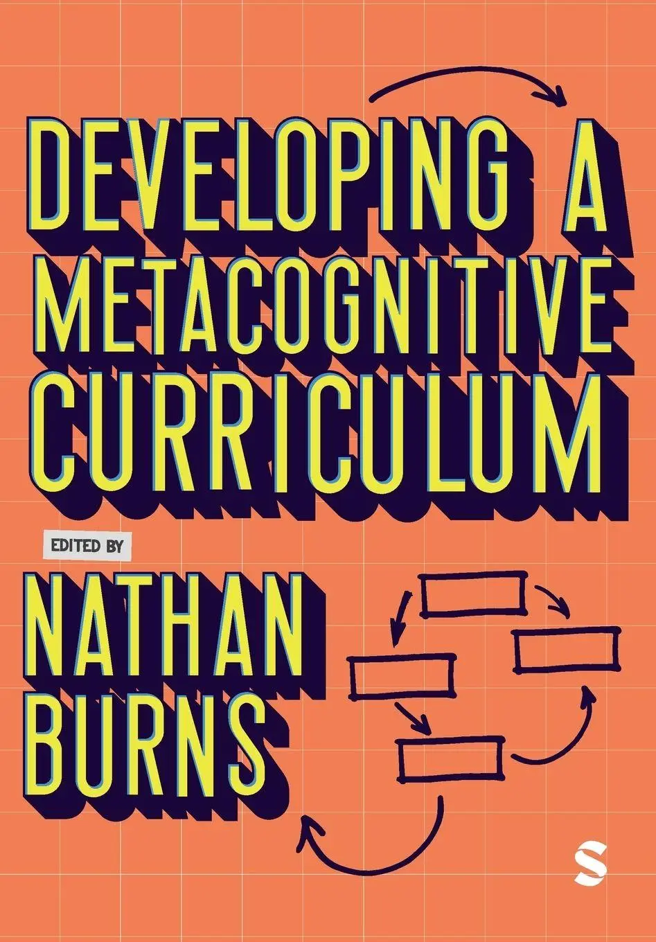 Cover: 9781036205805 | Developing a Metacognitive Curriculum | Nathan Burns | Taschenbuch