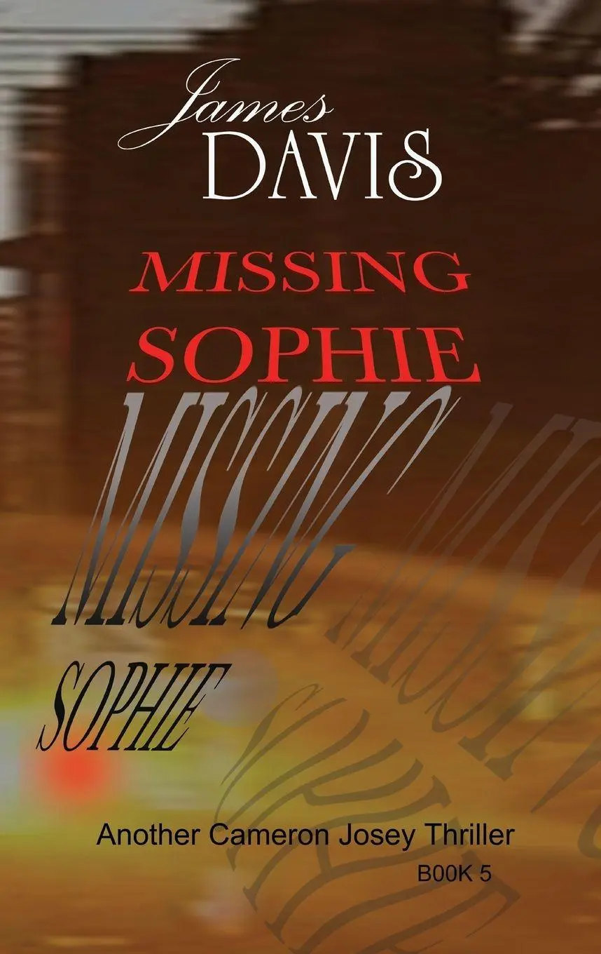 Missing Sophie