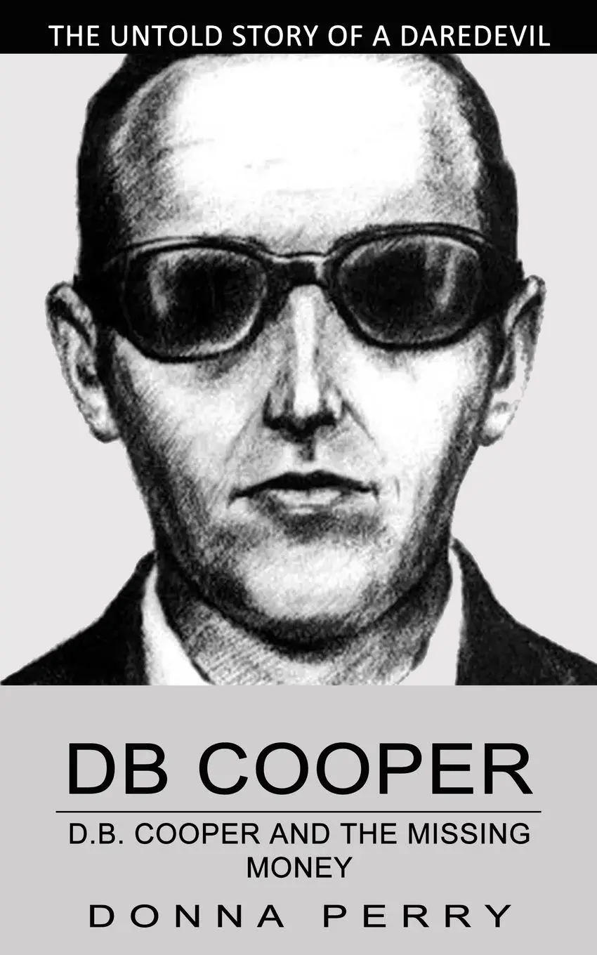 Cover: 9781774855805 | Db Cooper | Donna Perry | Taschenbuch | Kartoniert / Broschiert | 2022