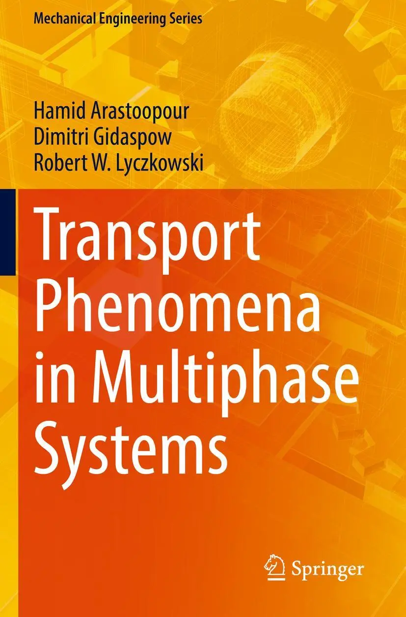 Cover: 9783030685805 | Transport Phenomena in Multiphase Systems | Hamid Arastoopour (u. a.)