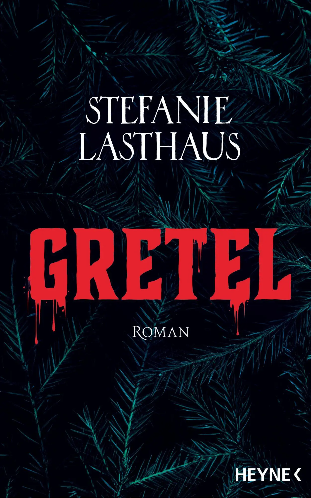 Cover: 9783453275805 | Gretel | Roman | Stefanie Lasthaus | Buch | 480 S. | Deutsch | 2026
