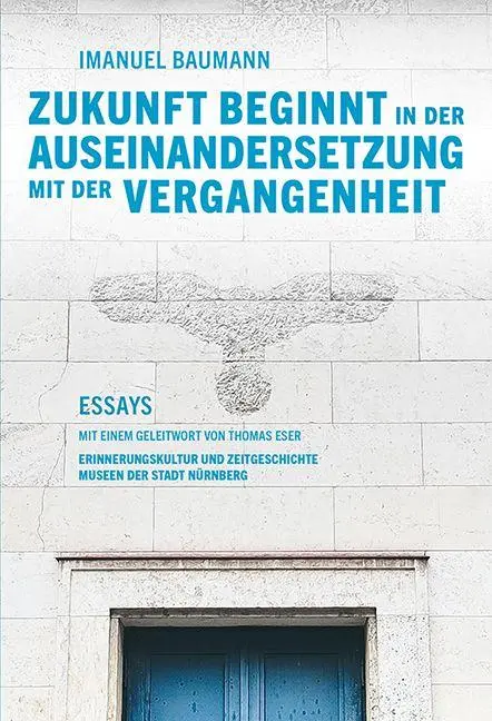 Cover: 9783731915805 | Zukunft beginnt in der Auseinandersetzung mit der Vergangenheit | Buch