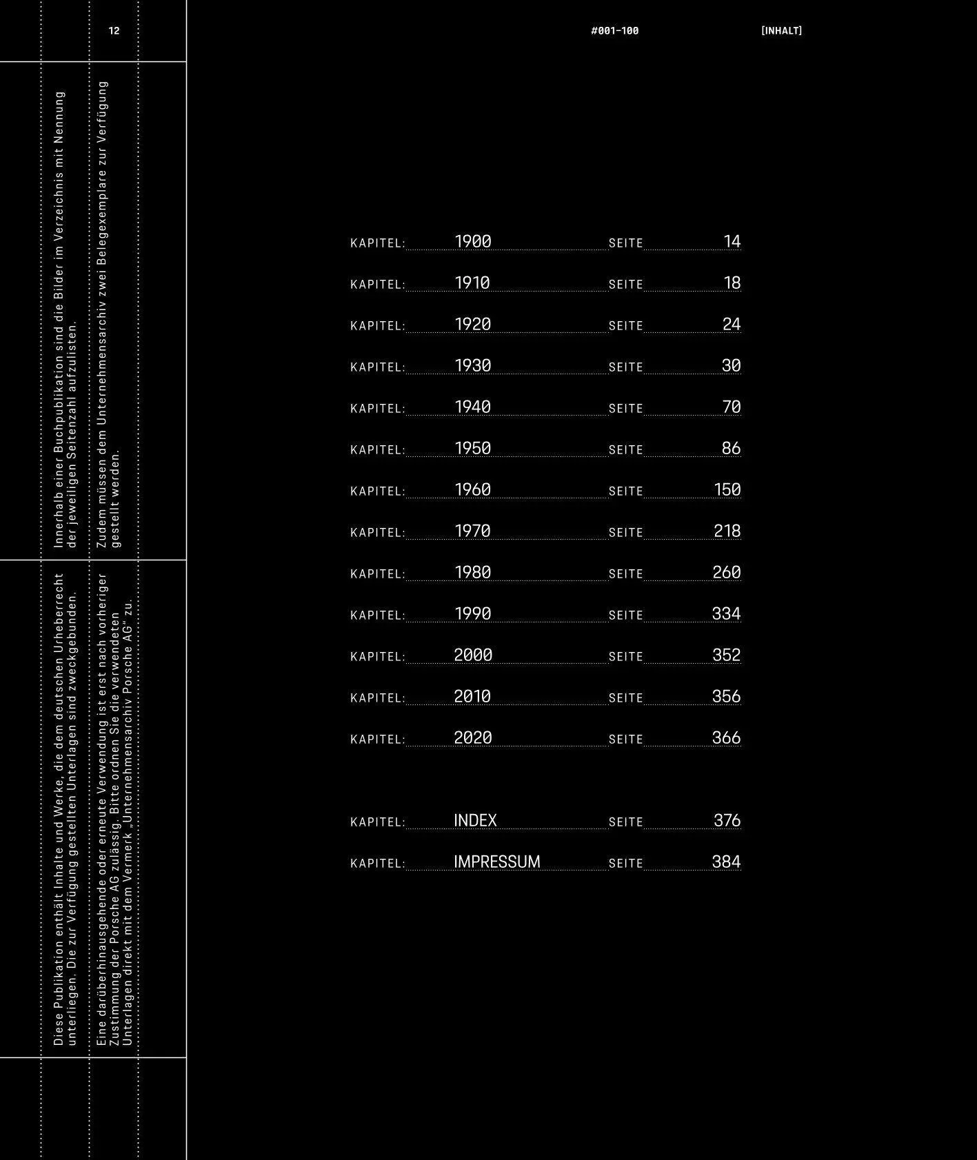 Bild: 9783966645805 | Porsche Archive(s) unlocked | 100 Raritäten aus Zuffenhausen | Muche
