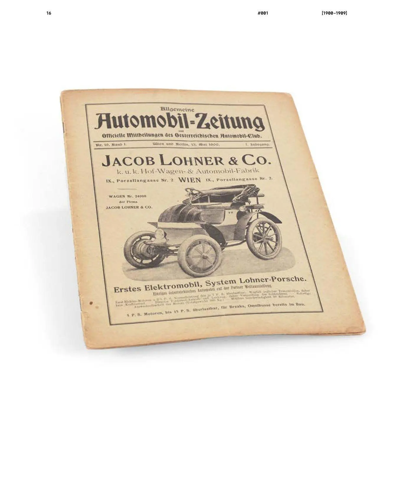 Bild: 9783966645805 | Porsche Archive(s) unlocked | 100 Raritäten aus Zuffenhausen | Muche