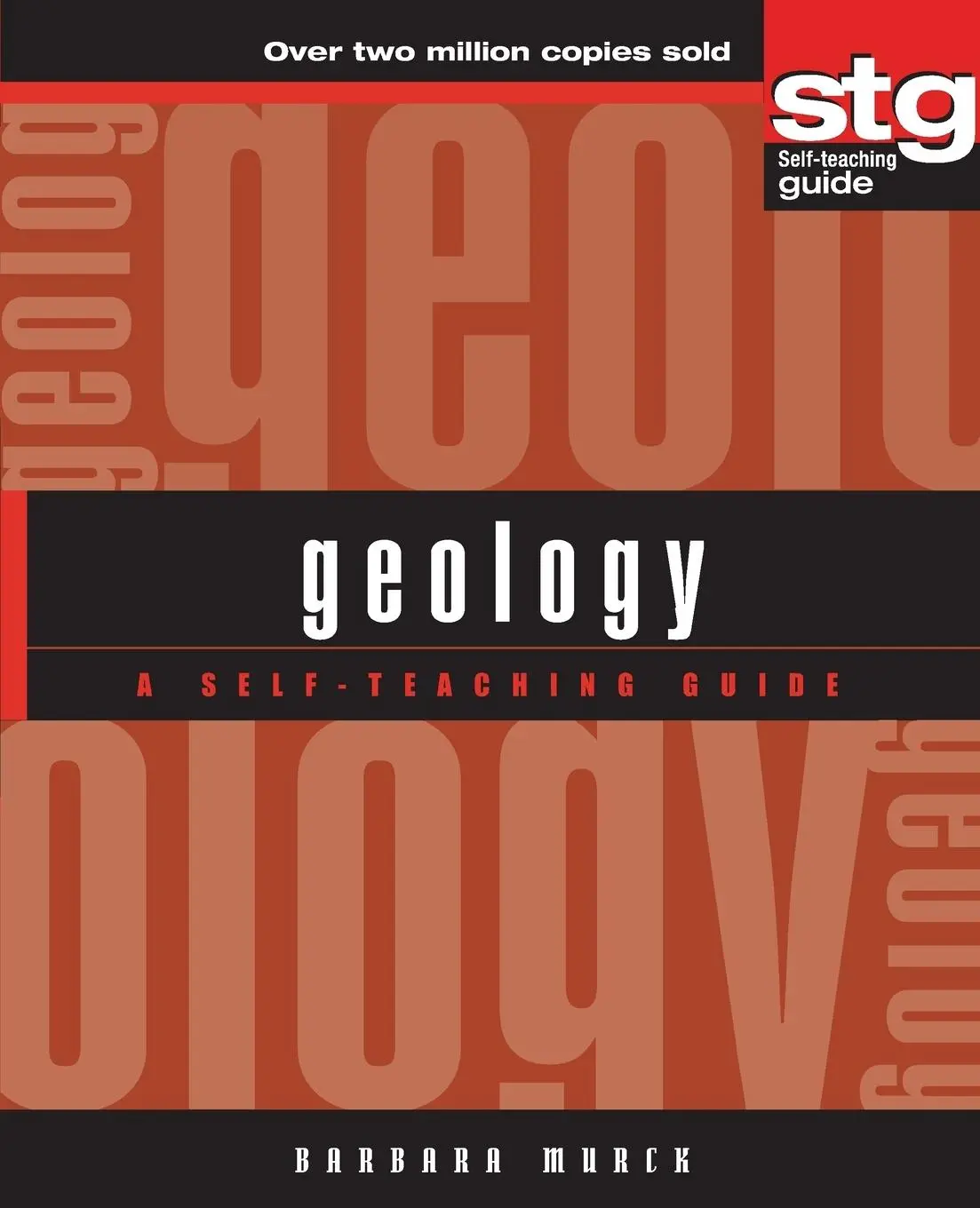 Cover: 9780471385905 | Geology | A Self-Teaching Guide | Barbara W Murck | Taschenbuch | 2001