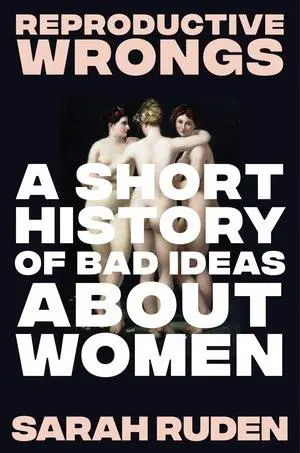 Liveright Publishing Corporation Reproductive Wrongs