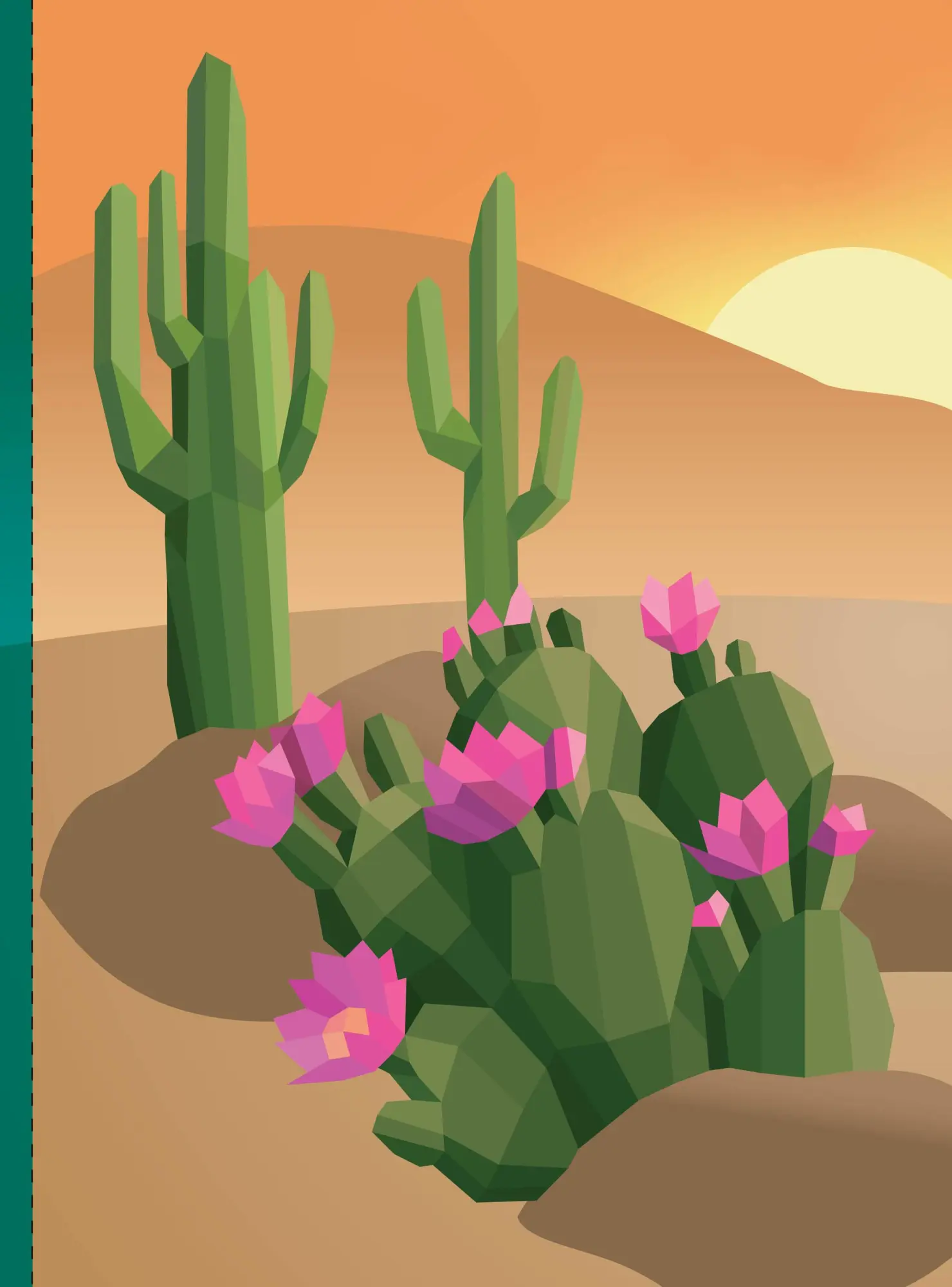 Bild: 9781523515905 | Paint by Sticker: Plants and Flowers | Workman Publishing | Buch