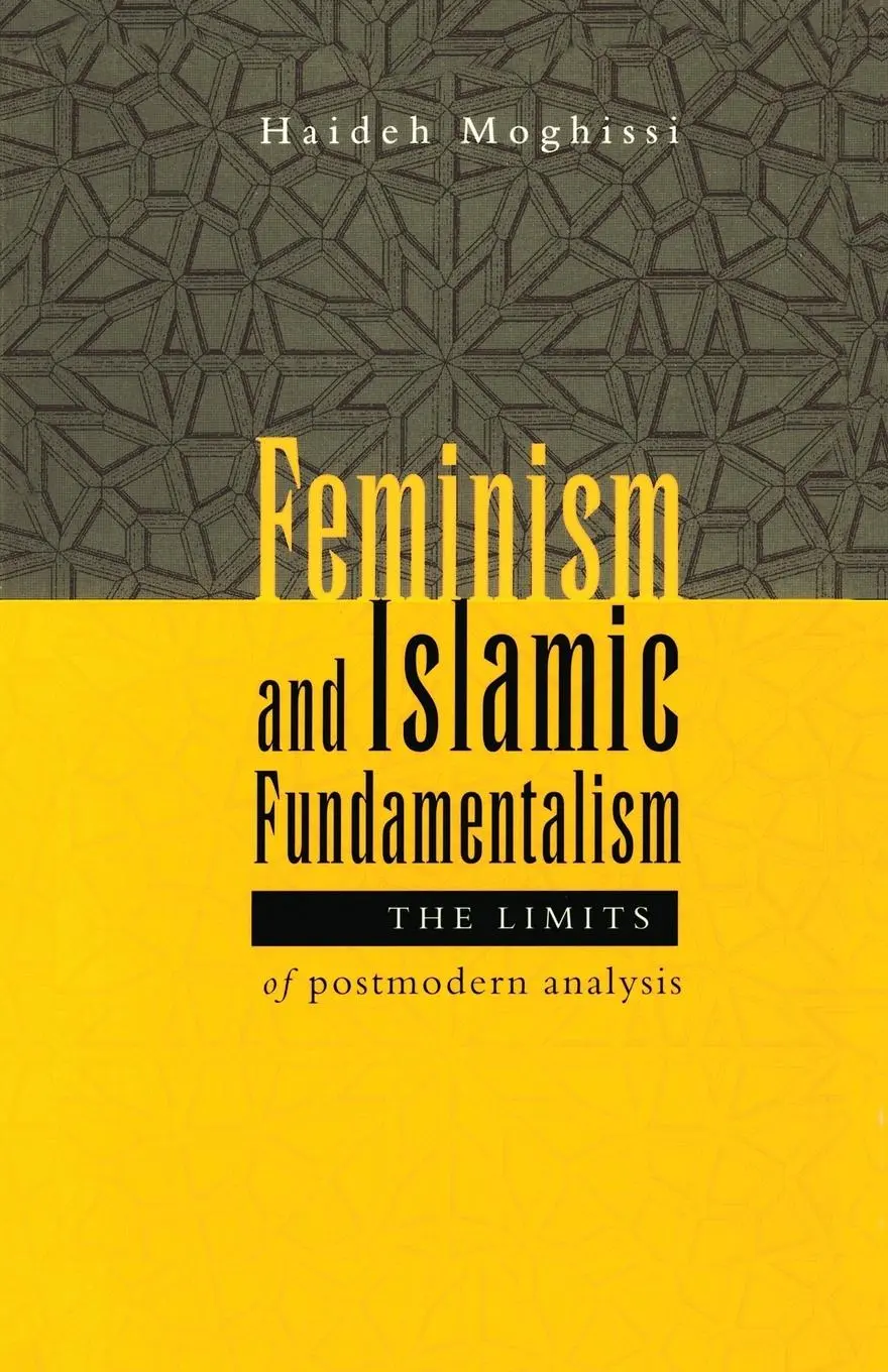 Cover: 9781856495905 | Feminism and Islamic Fundamentalism | Haideh Moghissi | Taschenbuch