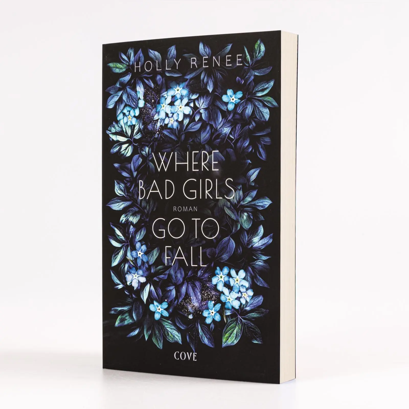 Bild: 9783551585905 | Where Bad Girls go to Fall (Good Girls 2) | Holly Renee | Taschenbuch