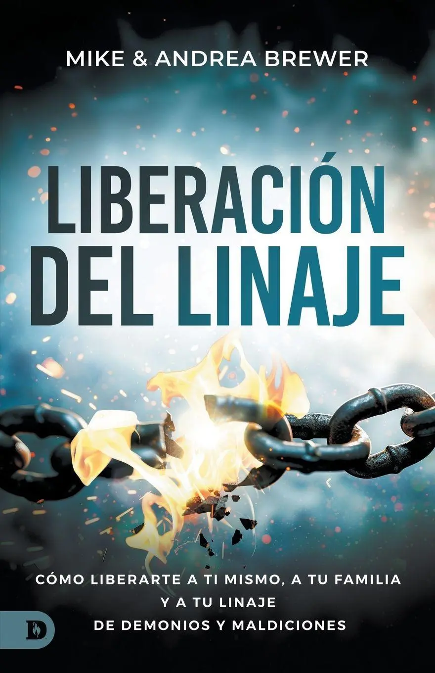 Cover: 9798881505905 | Liberación Del Linaje | Mike Brewer (u. a.) | Taschenbuch | Spanisch