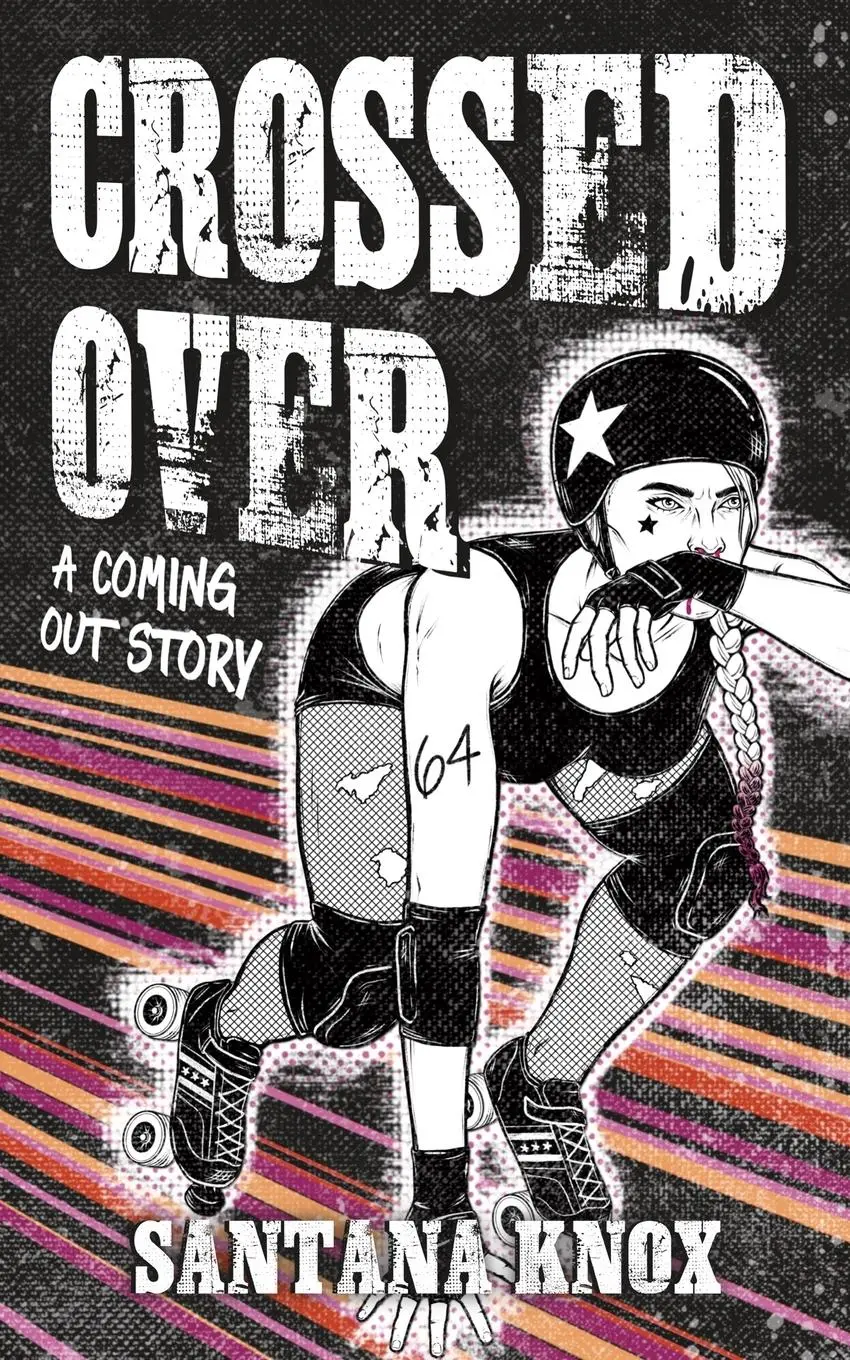 Cover: 9798990335905 | Crossed Over | Santana Knox | Taschenbuch | Englisch | 2024