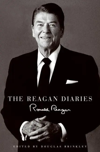 Cover: 9780060876005 | The Reagan Diaries | Ronald Reagan | Buch | Gebunden | Englisch | 2007