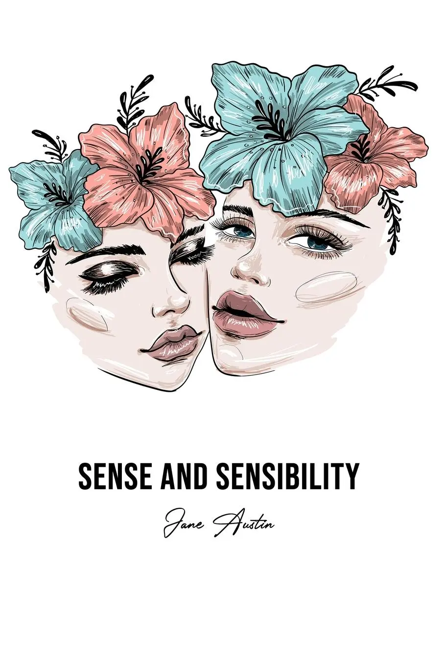 Cover: 9781800606005 | Sense and Sensibility | Jane Austin | Taschenbuch | Englisch | 2020