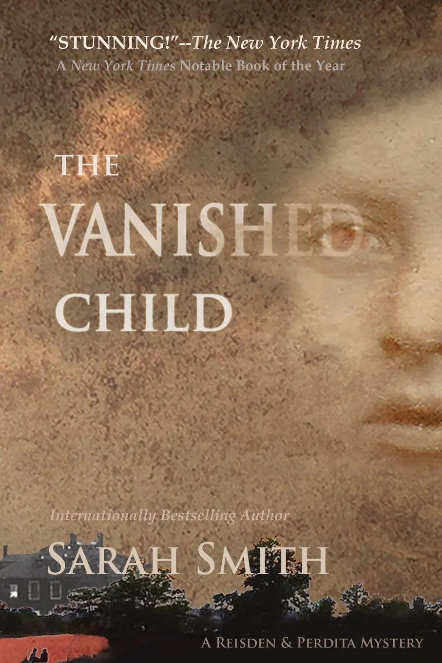 Cover: 9781951636005 | The Vanished Child | Sarah Smith | Taschenbuch | Englisch | 2020