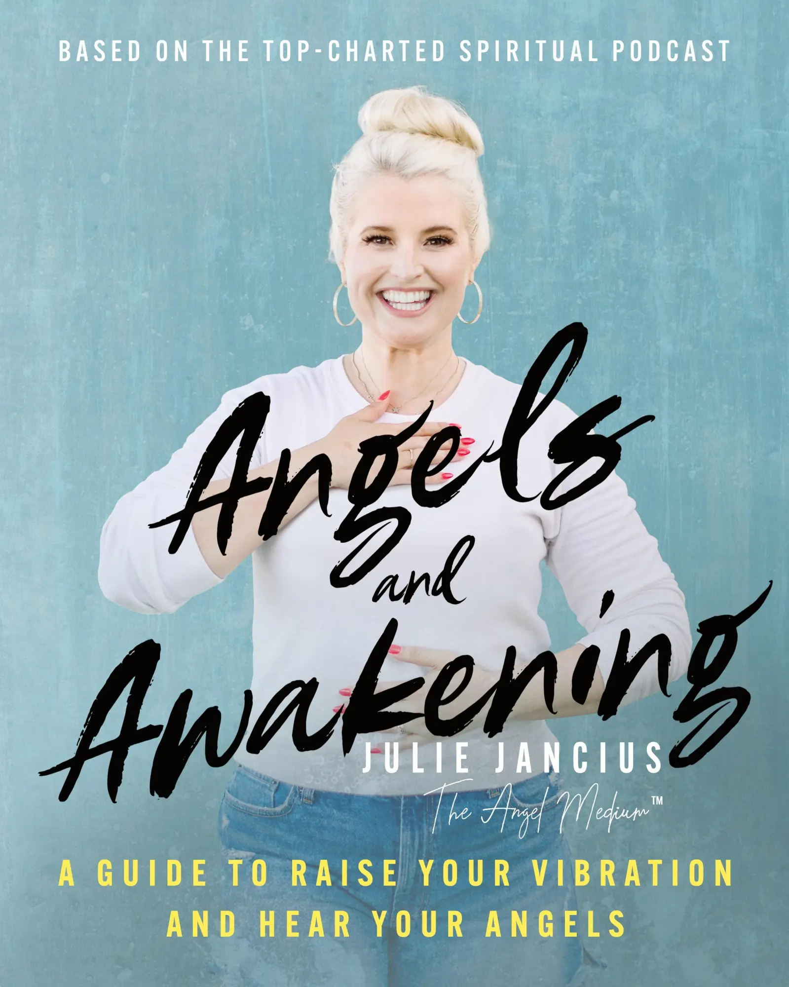 Cover: 9781956996005 | Angels and Awakening | Julie Jancius | Taschenbuch | Englisch | 2021