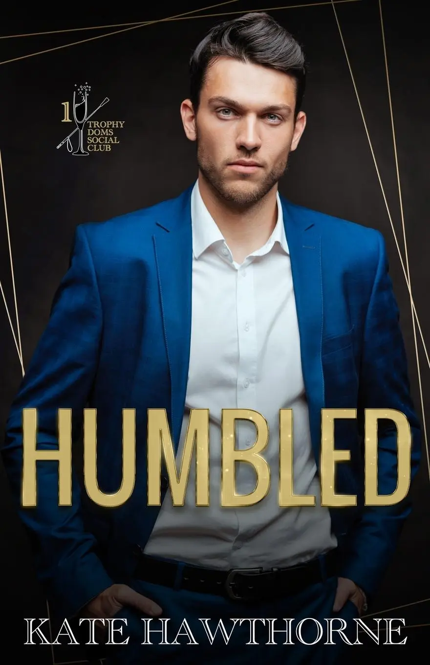 Cover: 9781965116005 | Humbled | Kate Hawthorne | Taschenbuch | Englisch | 2024