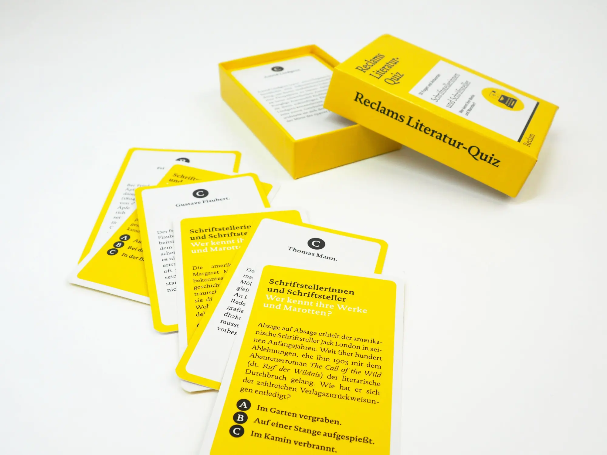 Bild: 9783150116005 | Schriftstellerinnen und Schriftsteller. Wer kennt ihre Werke und...