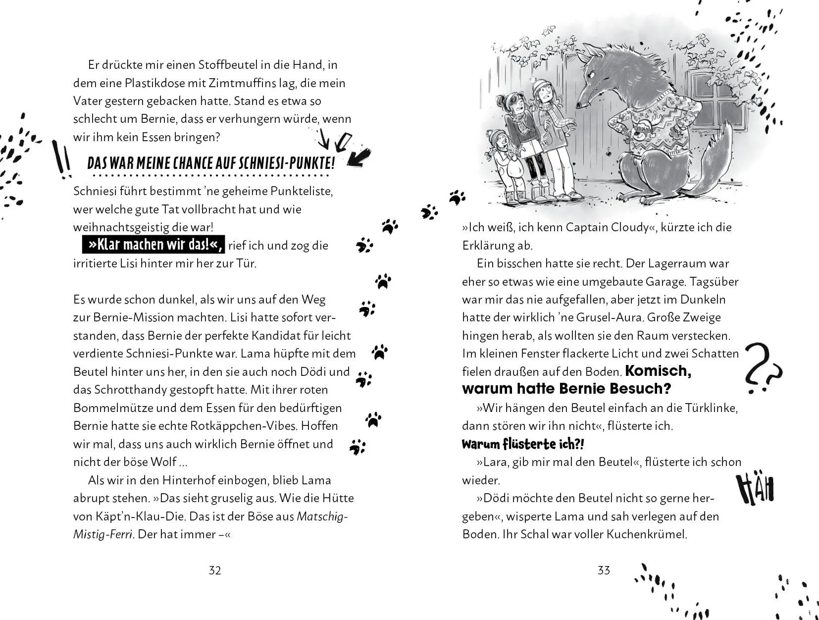 Bild: 9783423766005 | Kathas Katastrophen - Mein Leben zwischen Weihnachts-Hype und...