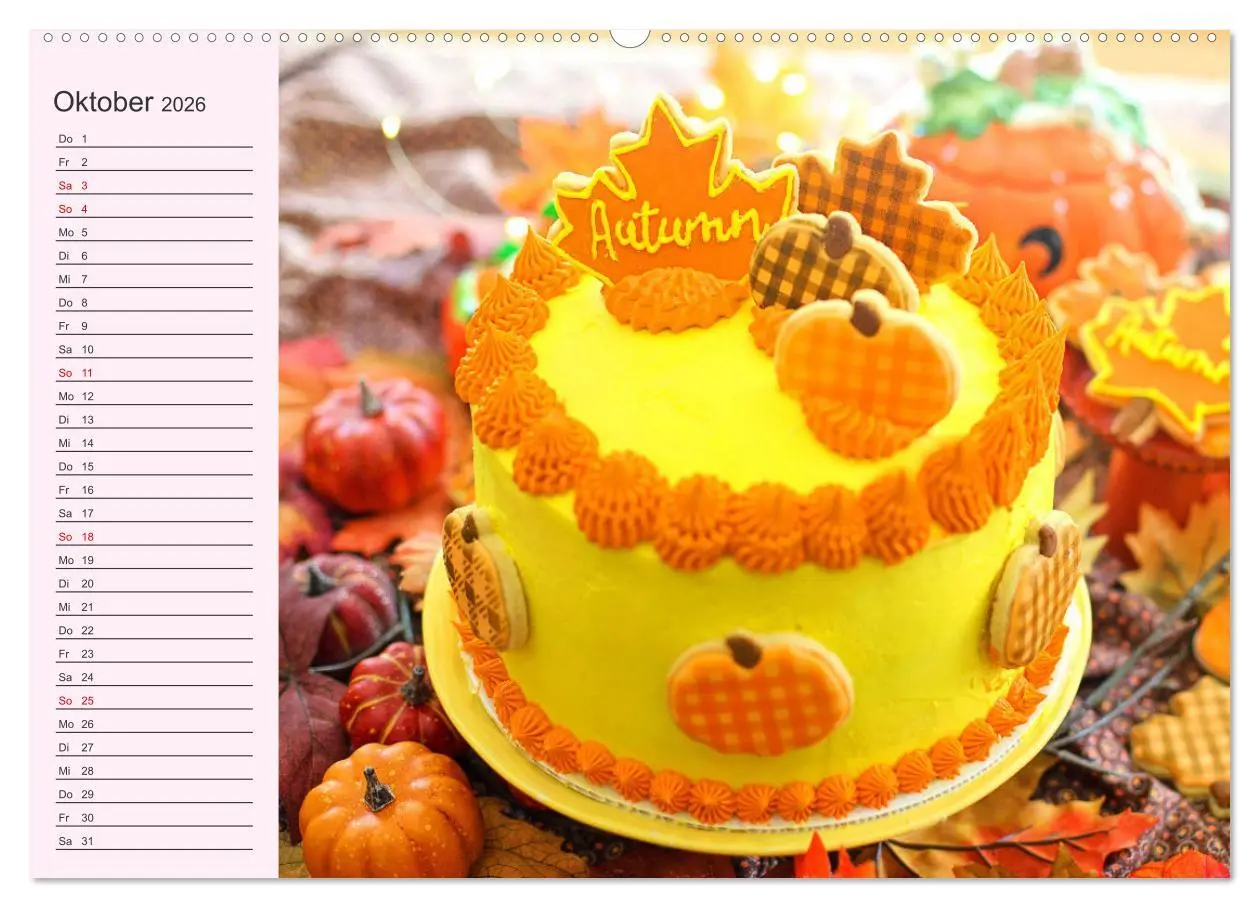 Bild: 9783457596005 | Für alle Naschkatzen! Süße Desserts und bunte Leckereien für das...