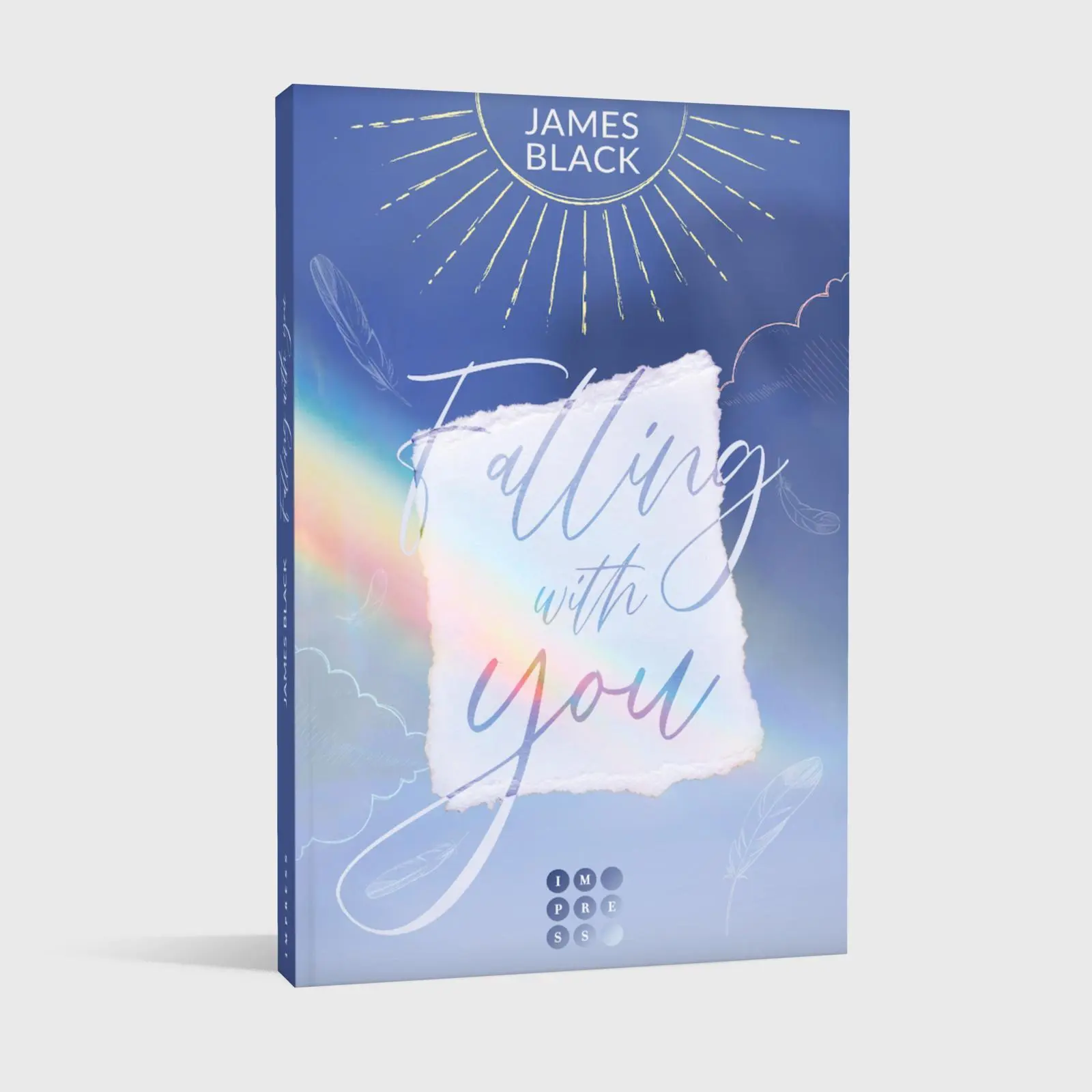 Bild: 9783551306005 | Falling With You | James Black | Taschenbuch | 322 S. | Deutsch | 2025