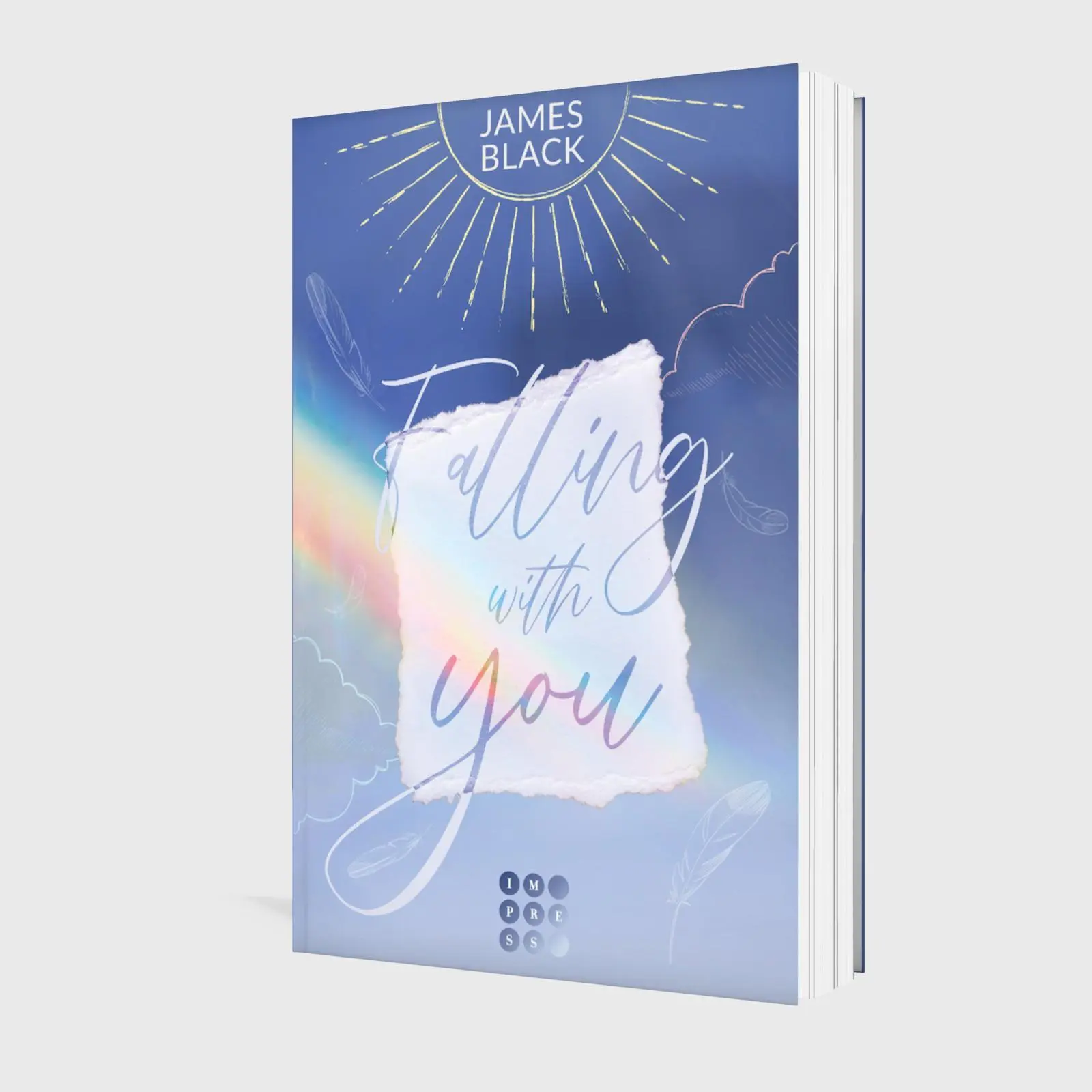Bild: 9783551306005 | Falling With You | James Black | Taschenbuch | 322 S. | Deutsch | 2025