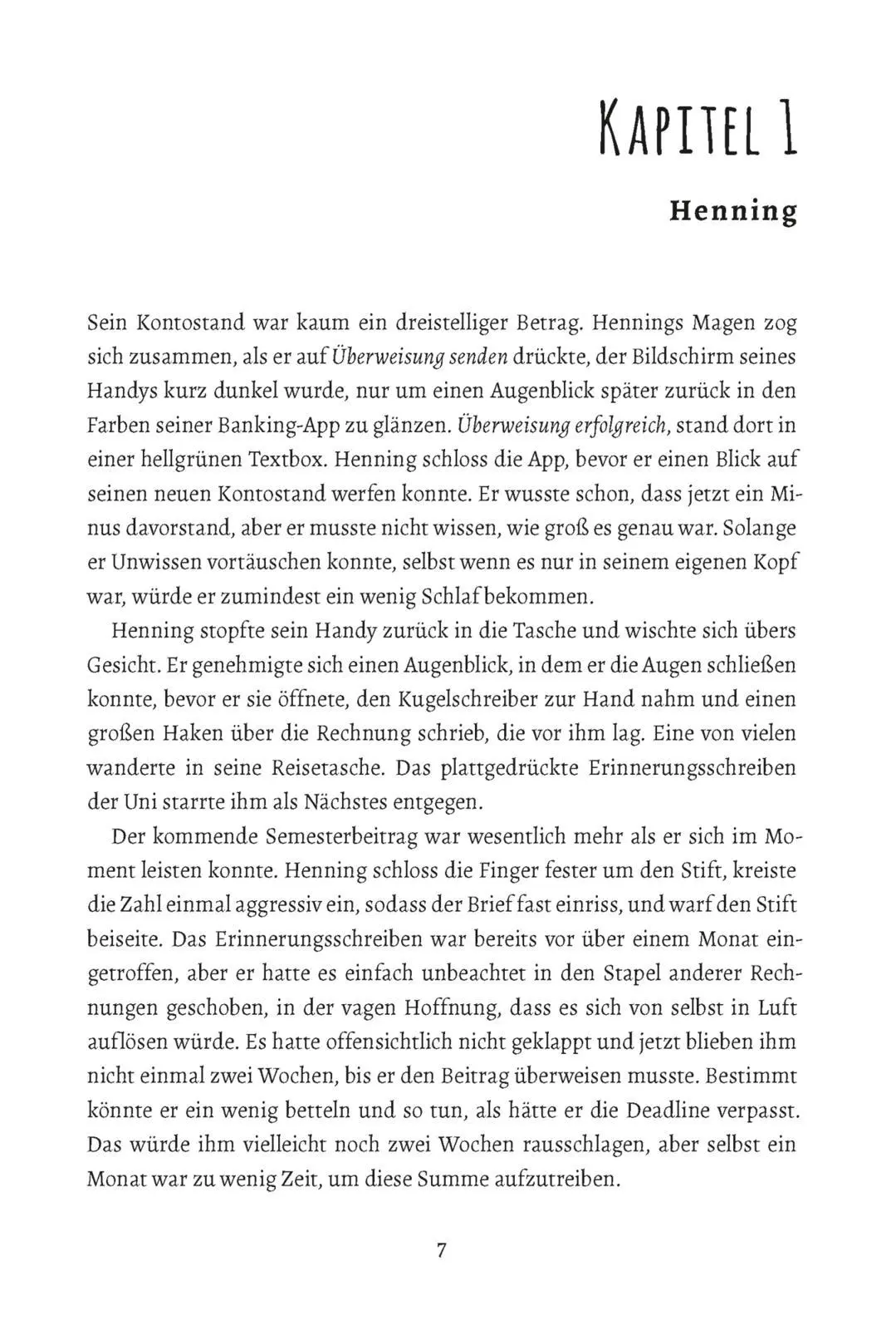 Bild: 9783551306005 | Falling With You | James Black | Taschenbuch | 322 S. | Deutsch | 2025