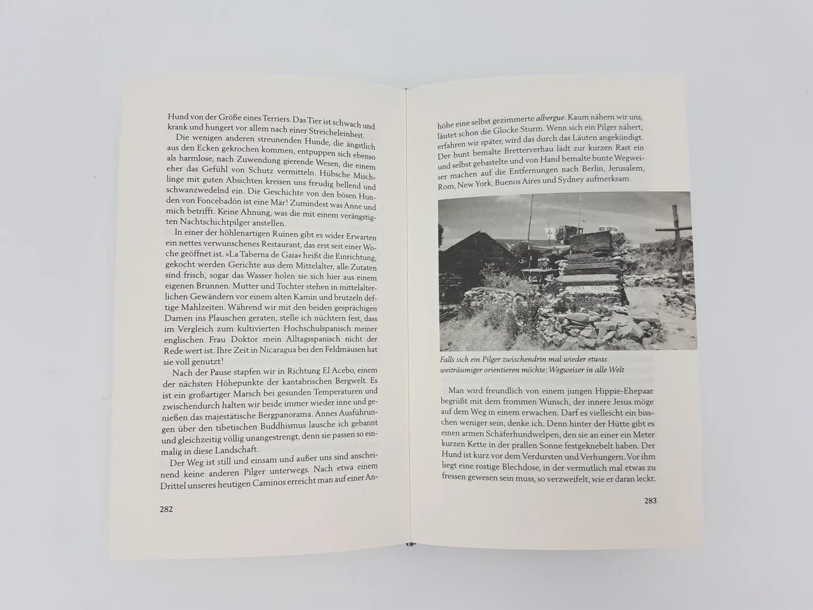 Bild: 9783890296005 | Ich bin dann mal weg | Hape Kerkeling | Buch | 368 S. | Deutsch | 2021