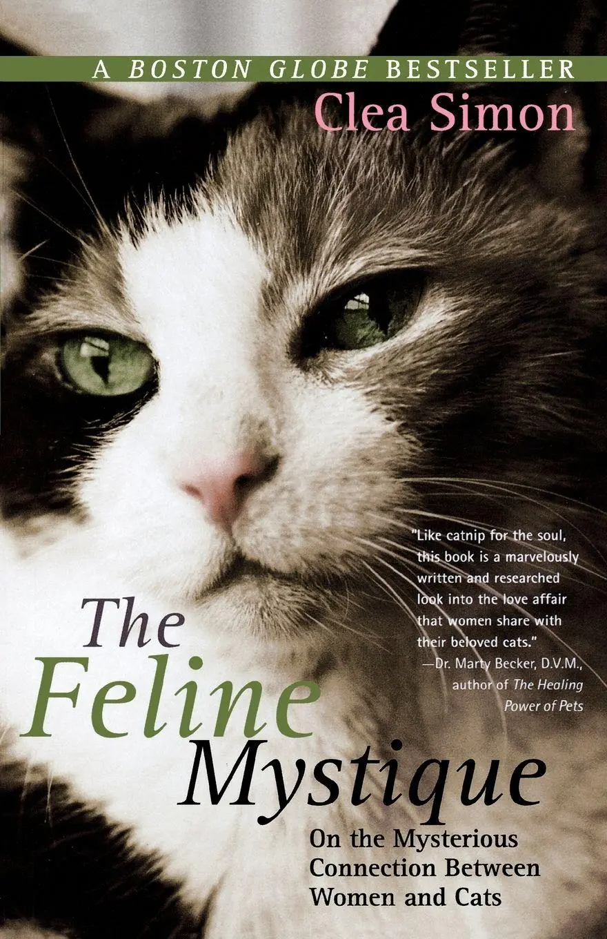 Cover: 9780312316105 | The Feline Mystique | Clea Simon | Taschenbuch | Englisch | 2003
