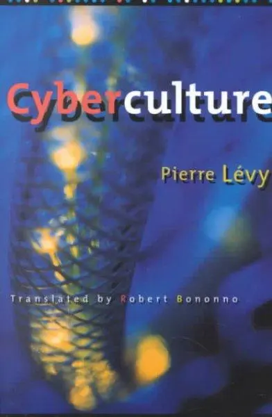 Cover: 9780816636105 | Cyberculture | Pierre Levy | Taschenbuch | Electronic Mediations