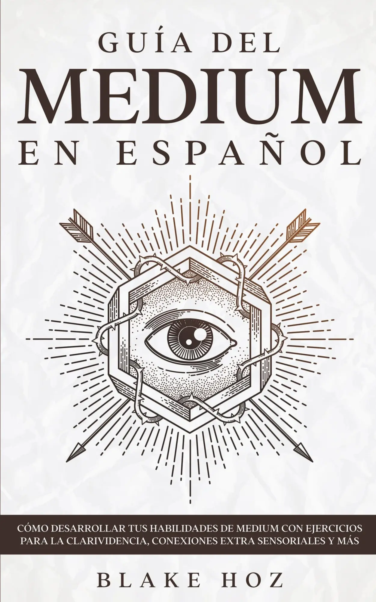 Cover: 9781646946105 | Guía del Medium en Español | Blake Hoz | Taschenbuch | Spanisch | 2021