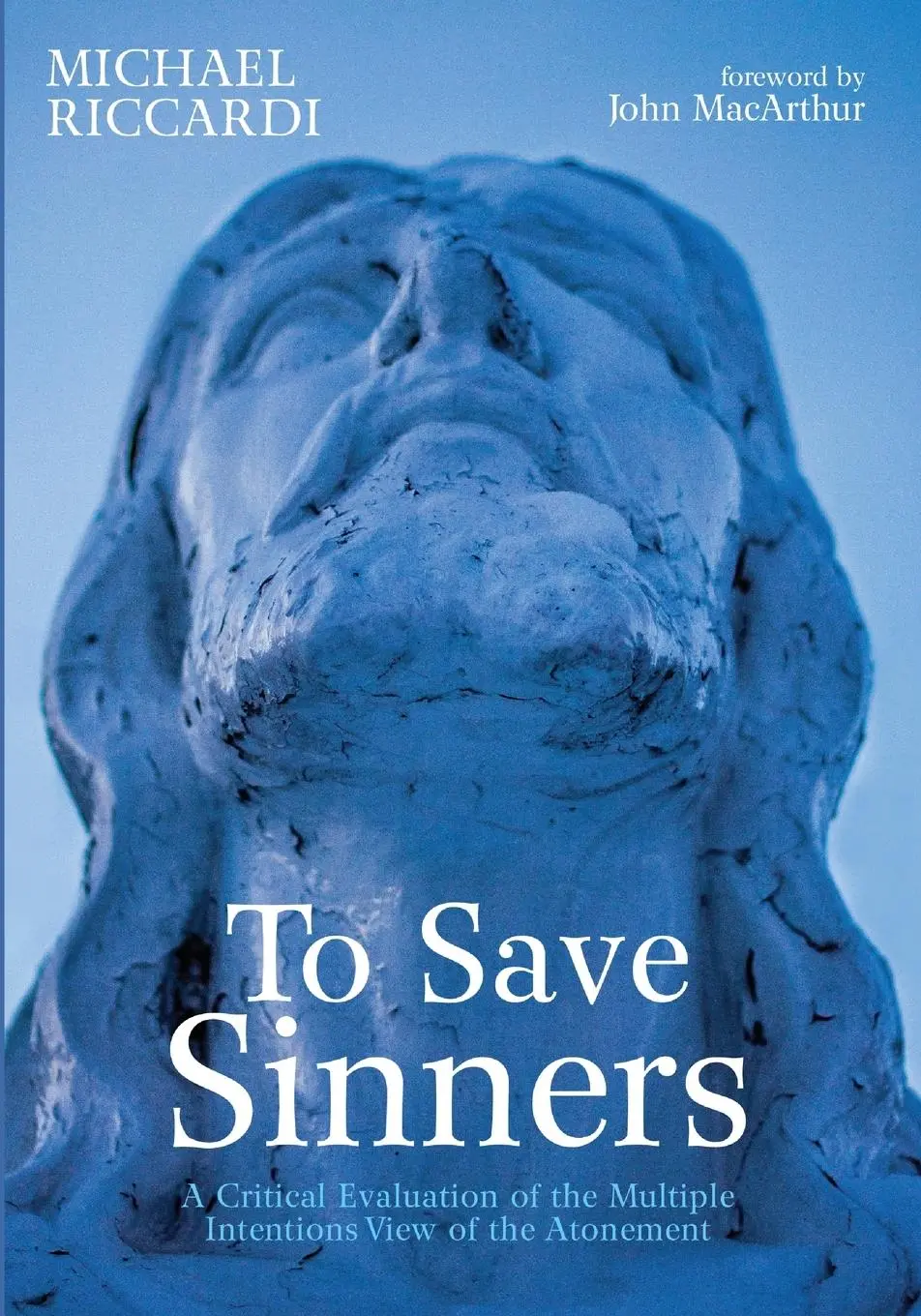 Cover: 9781666746105 | To Save Sinners | Michael Riccardi | Taschenbuch | Englisch | 2023