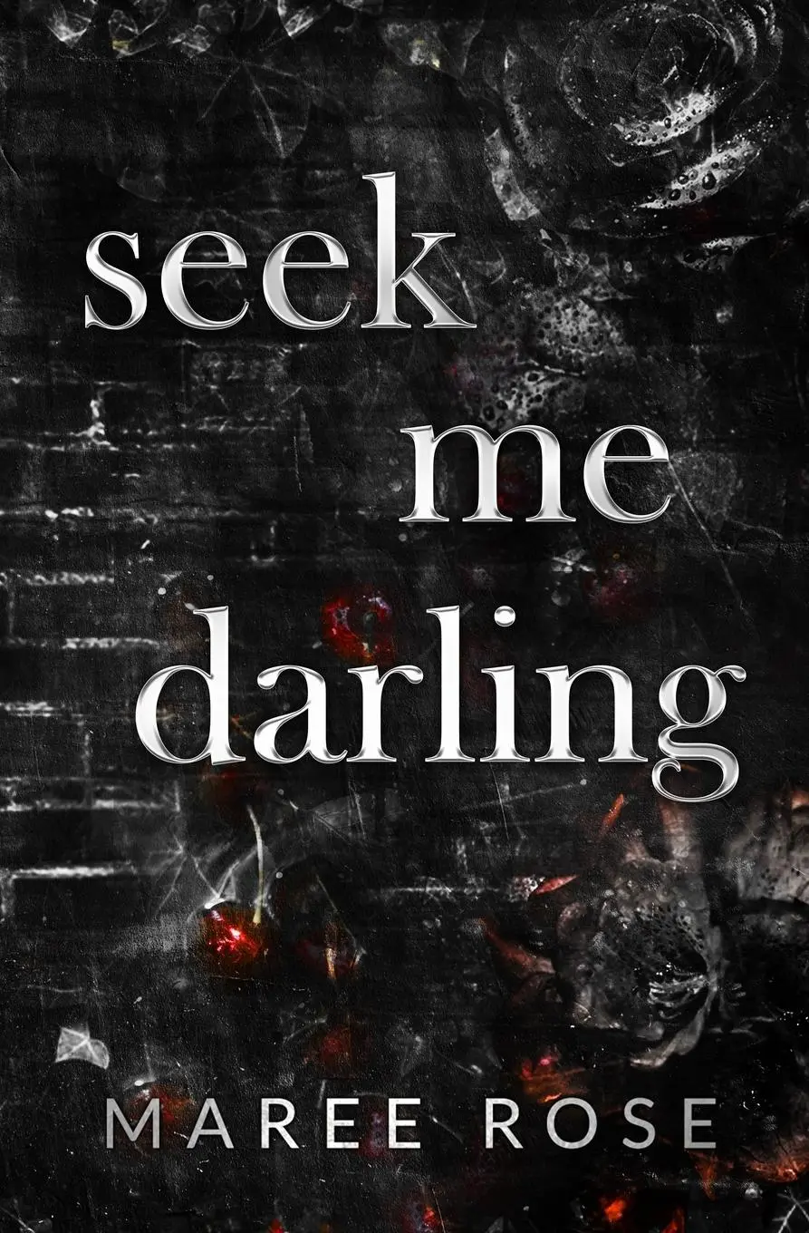 Cover: 9781764066105 | seek me darling | Maree Rose | Taschenbuch | Englisch | 2025