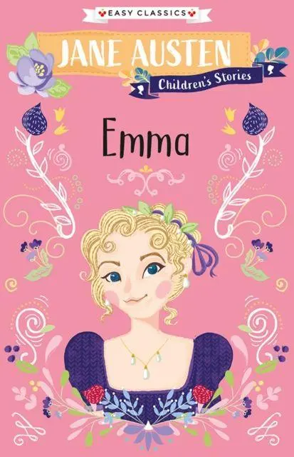 Cover: 9781782266105 | Emma (Easy Classics) | Jane Austen | Taschenbuch | Englisch | 2020