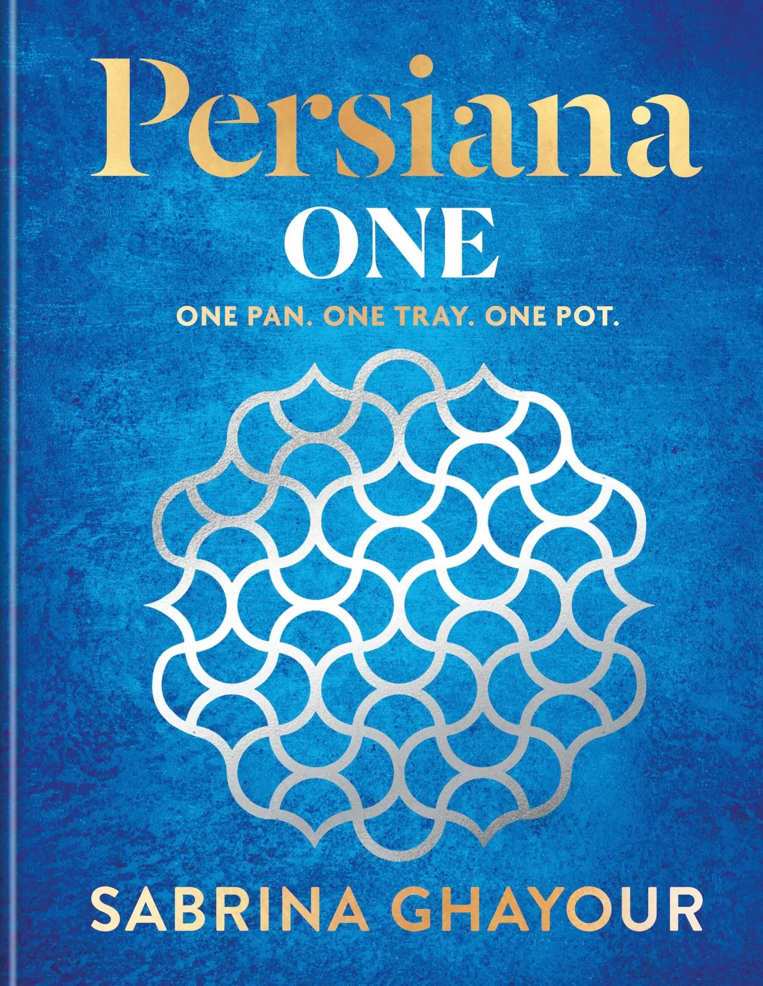 Cover: 9781783256105 | Persiana One | Sabrina Ghayour | Buch | 240 S. | Englisch | 2026