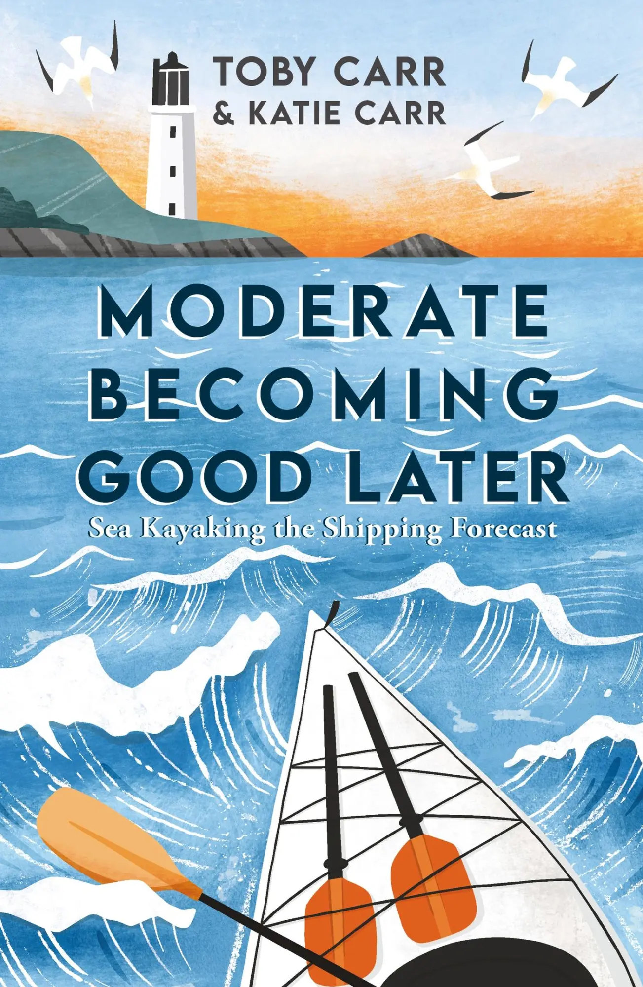 Cover: 9781800076105 | Moderate Becoming Good Later | Katie Carr (u. a.) | Taschenbuch | 2023
