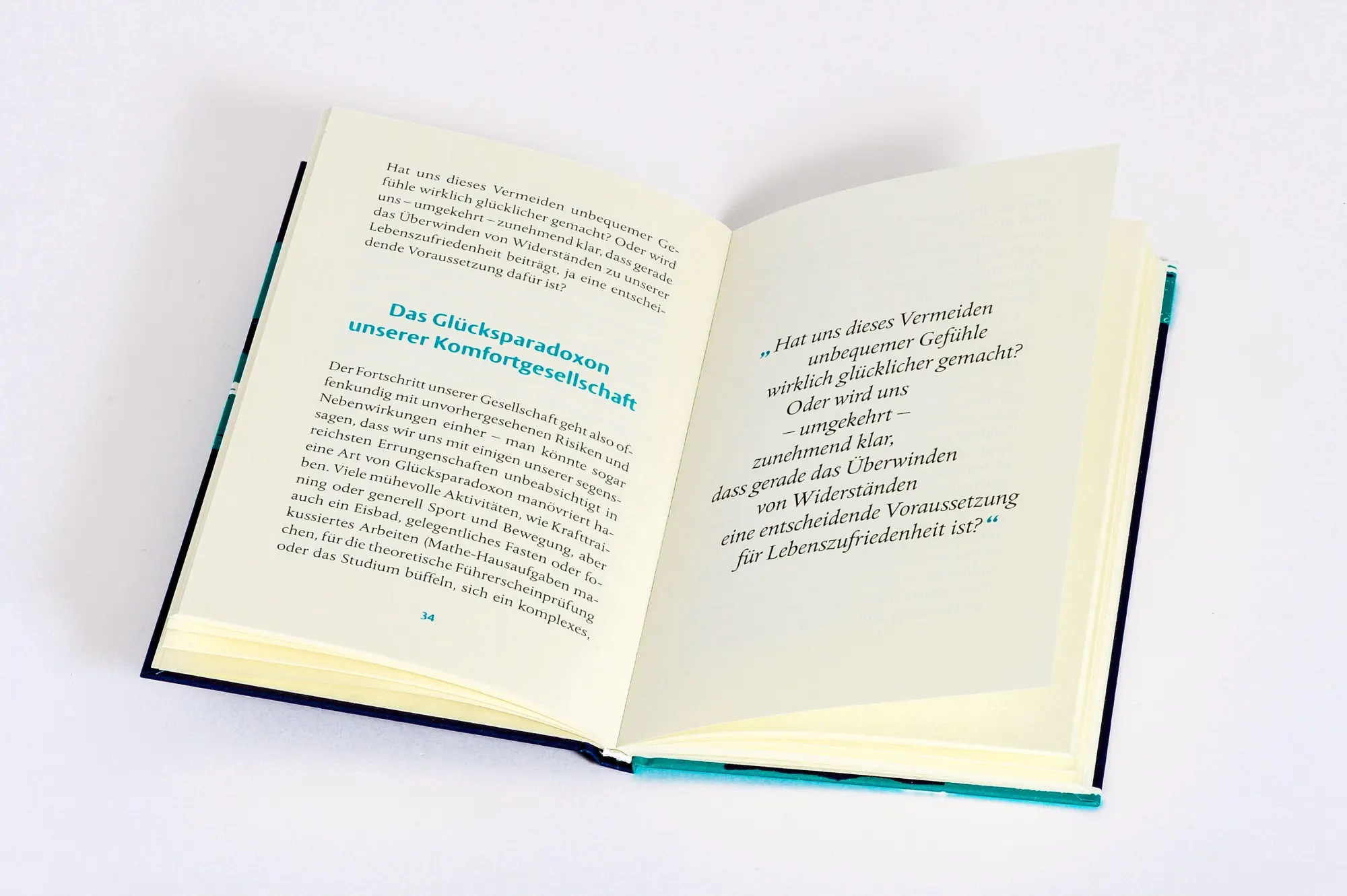 Bild: 9783570106105 | Lob des Unbequemen | Bas Kast | Buch | 80 S. | Deutsch | 2025