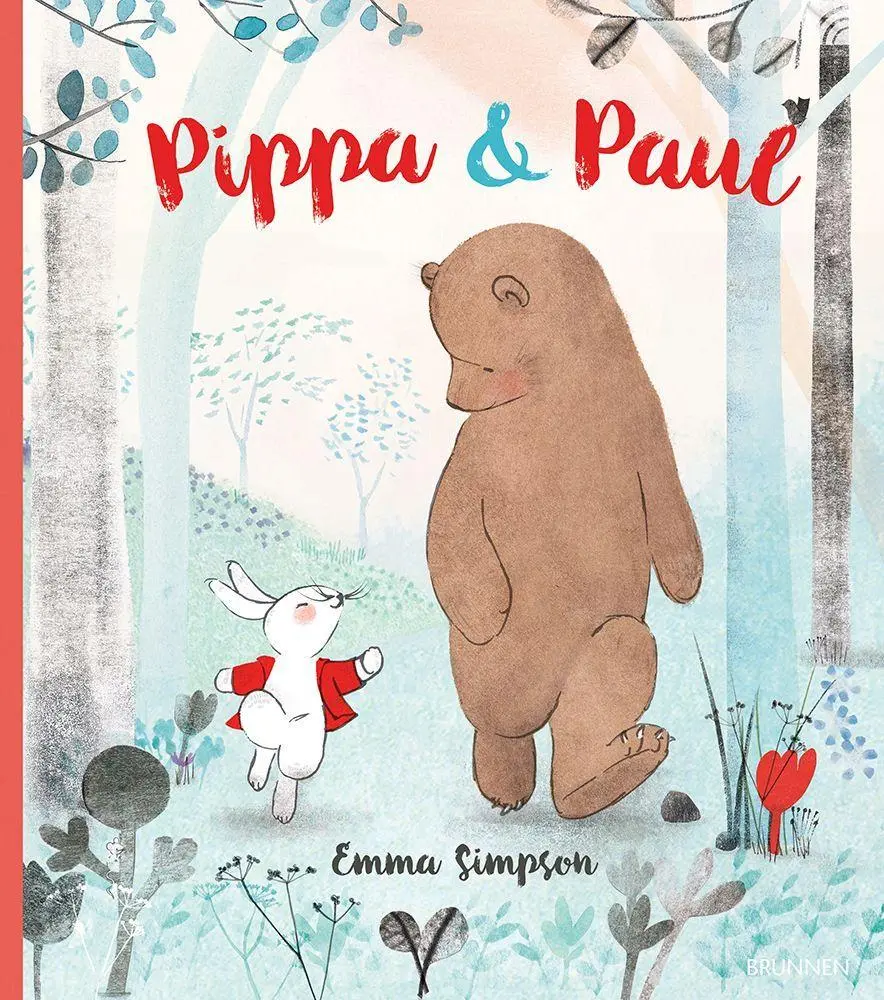 Cover: 9783765546105 | Pippa und Paul | Emma Simpson | Taschenbuch | 36 S. | Deutsch | 2026