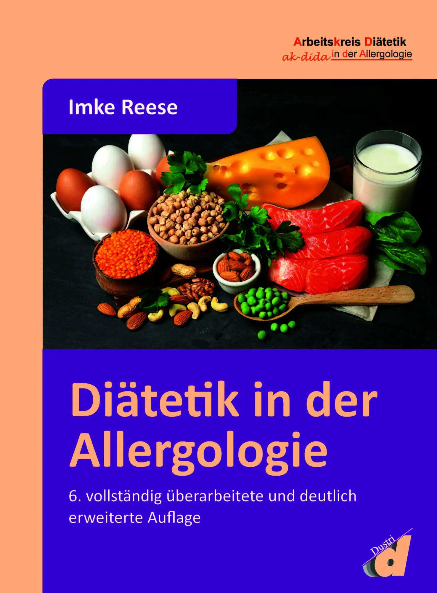 Diätetik in der Allergologie