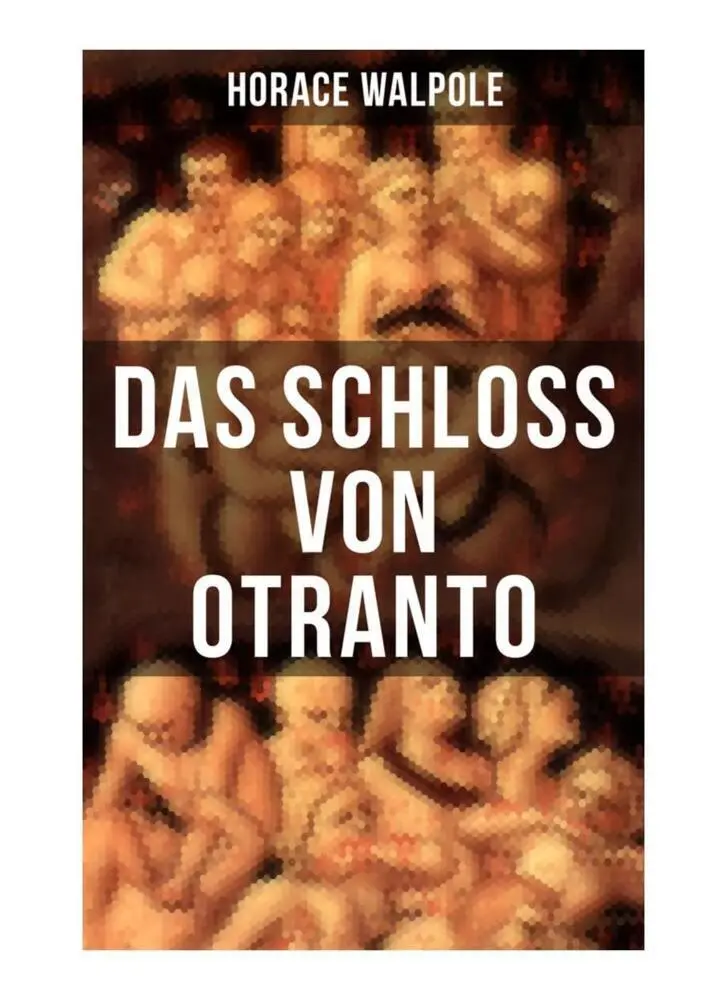 Cover: 9788027256105 | Das Schloss von Otranto | Horace Walpole | Taschenbuch | 56 S. | 2019