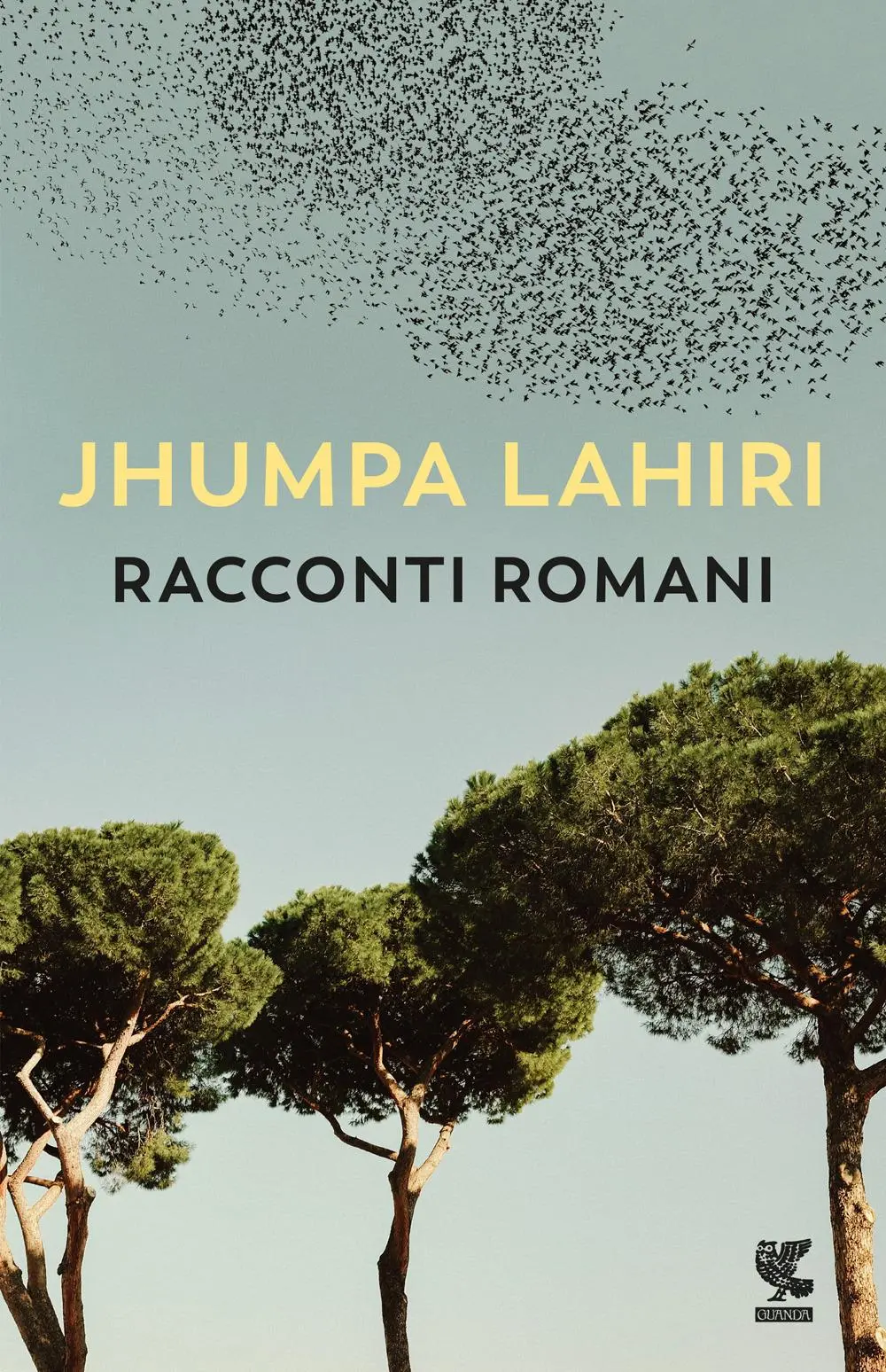 Cover: 9788823526105 | Racconti romani | Jhumpa Lahiri | Taschenbuch | Narratori della Fenice