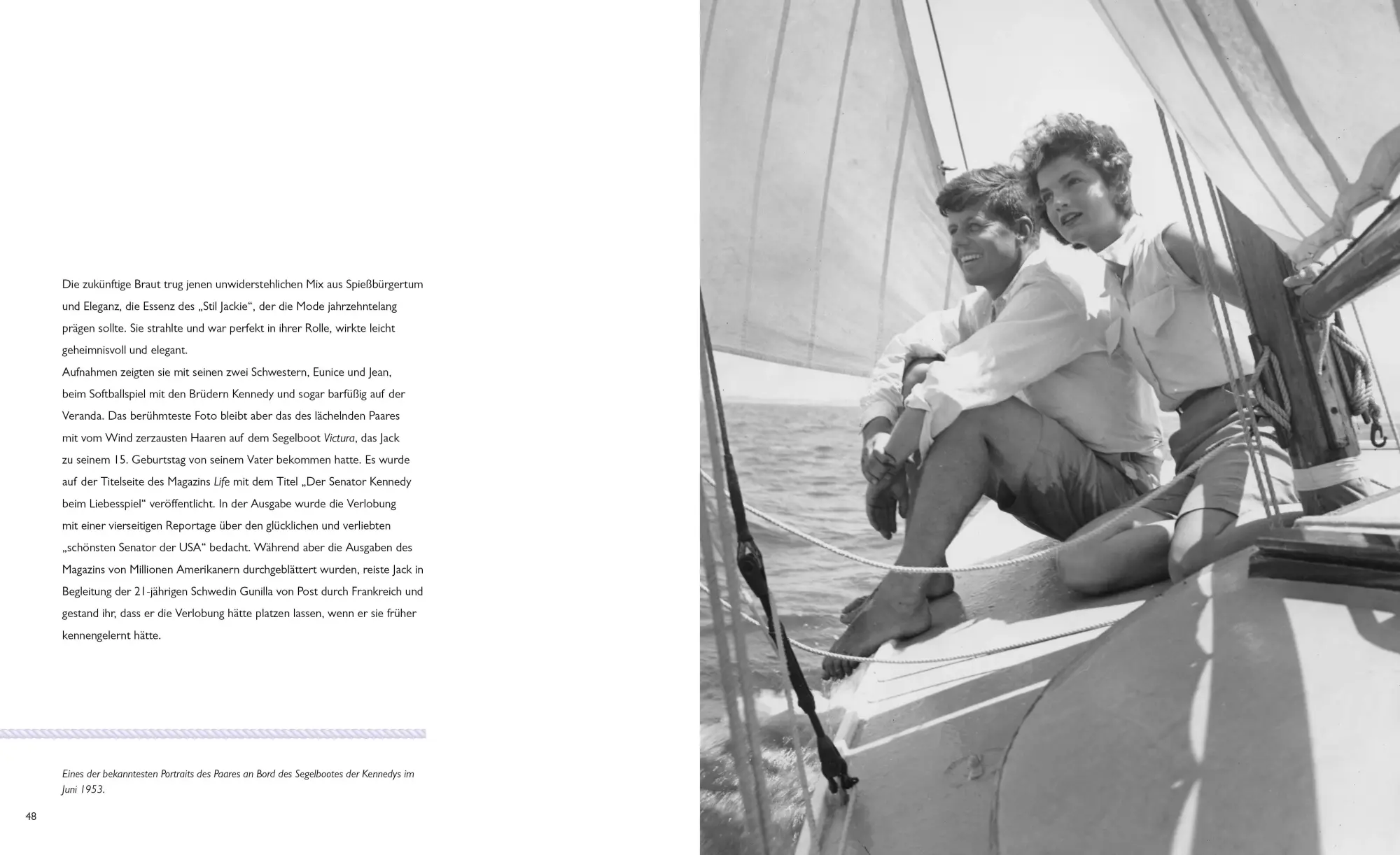 Bild: 9788863126105 | JACKIE | Chiara Pasqualetti Johnson | Buch | 224 S. | Deutsch | 2023