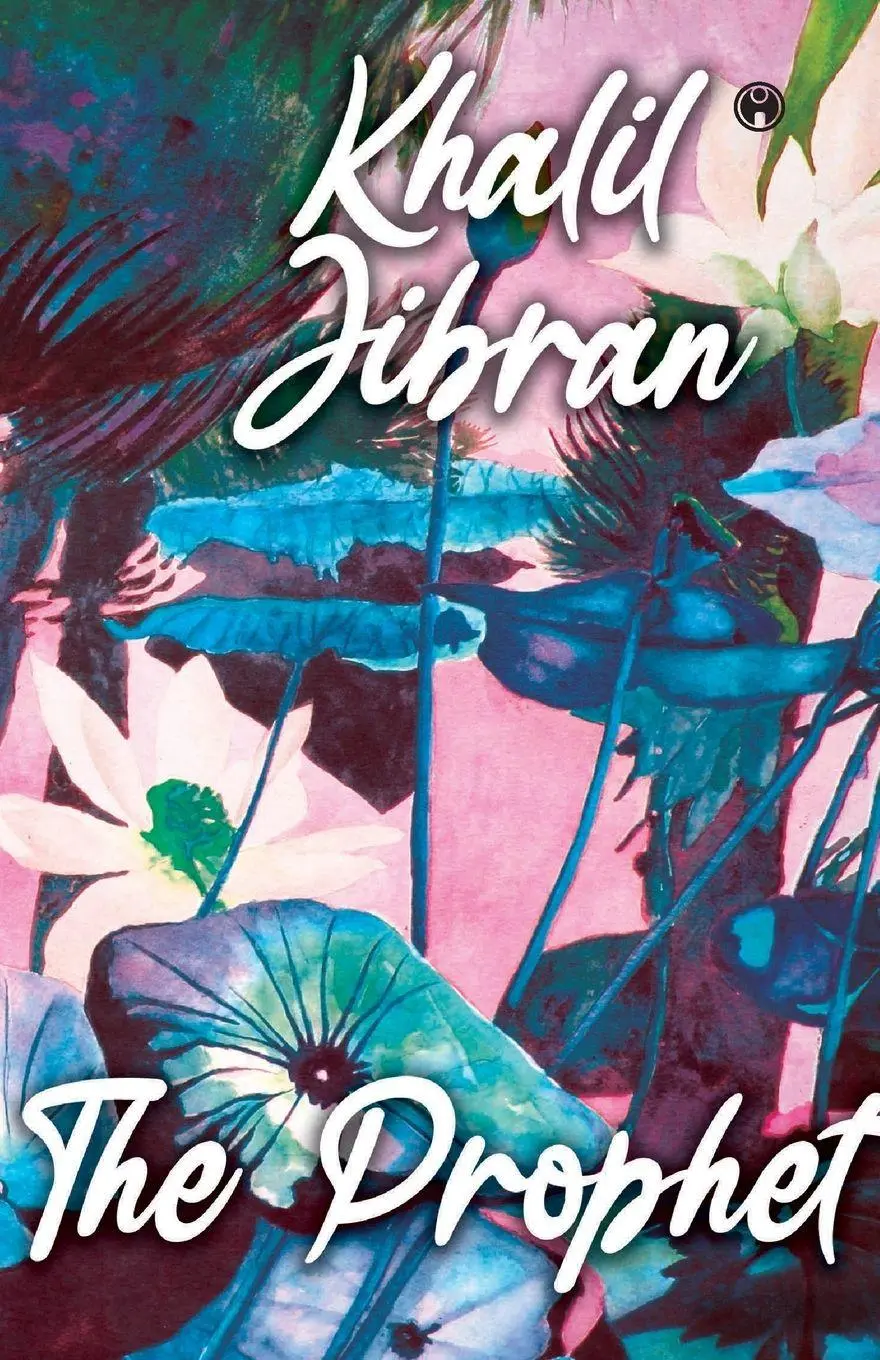 Cover: 9789391006105 | The Prophet | Kahlil Gibran | Taschenbuch | Kartoniert / Broschiert