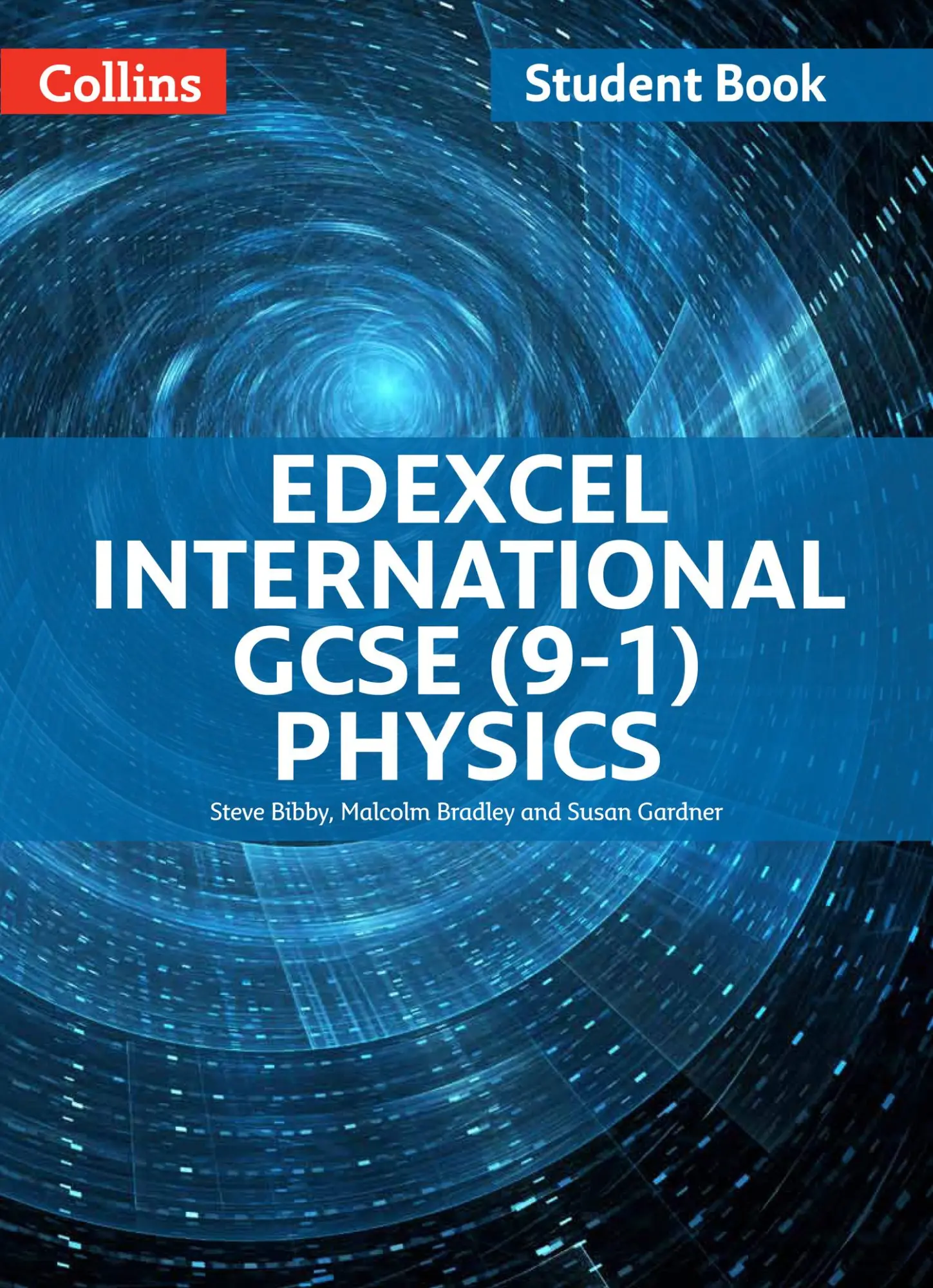 Cover: 9780008236205 | Edexcel International GCSE - Edexcel International GCSE Physics...