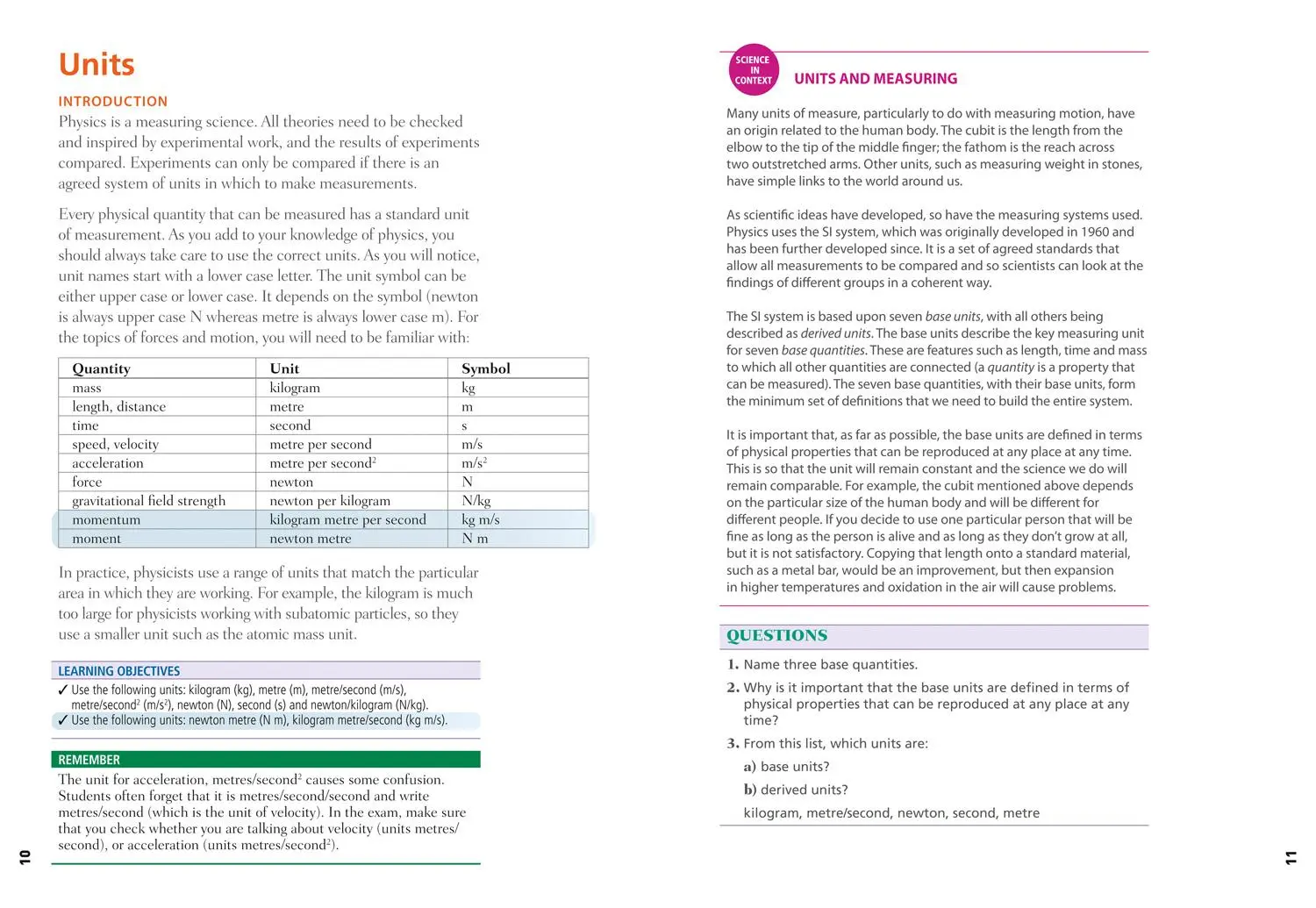 Bild: 9780008236205 | Edexcel International GCSE - Edexcel International GCSE Physics...